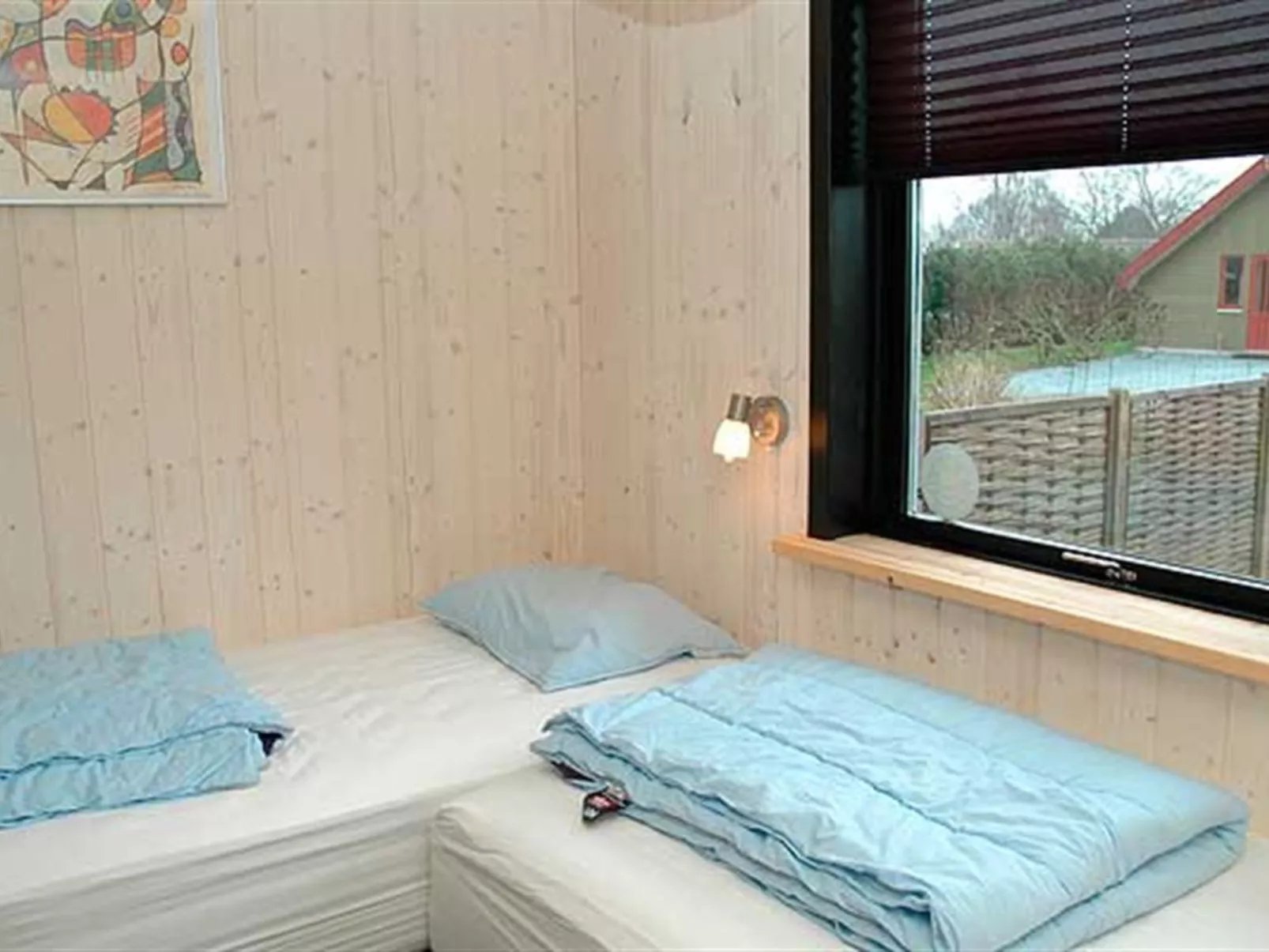 "Jarmunrek" - 1km from the sea-Binnen