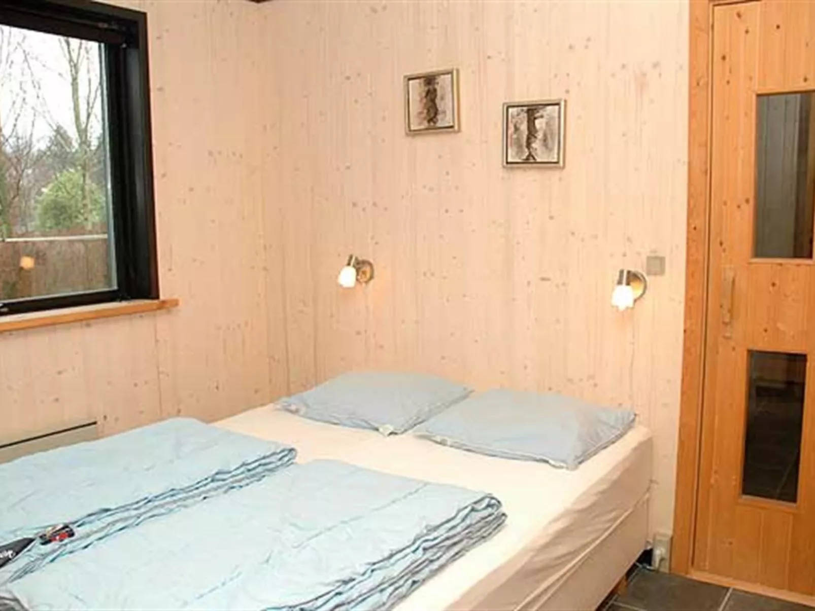 "Jarmunrek" - 1km from the sea-Binnen