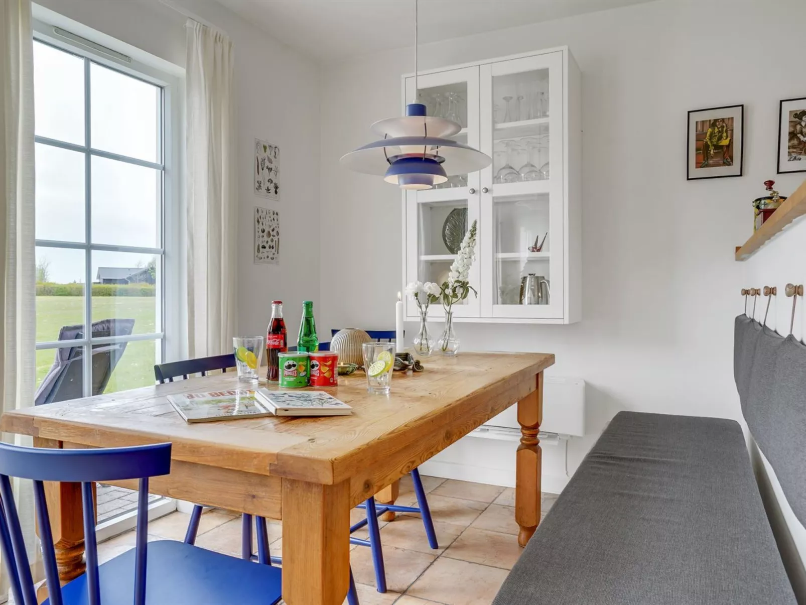 "Askan" - 200m from the sea-Binnen