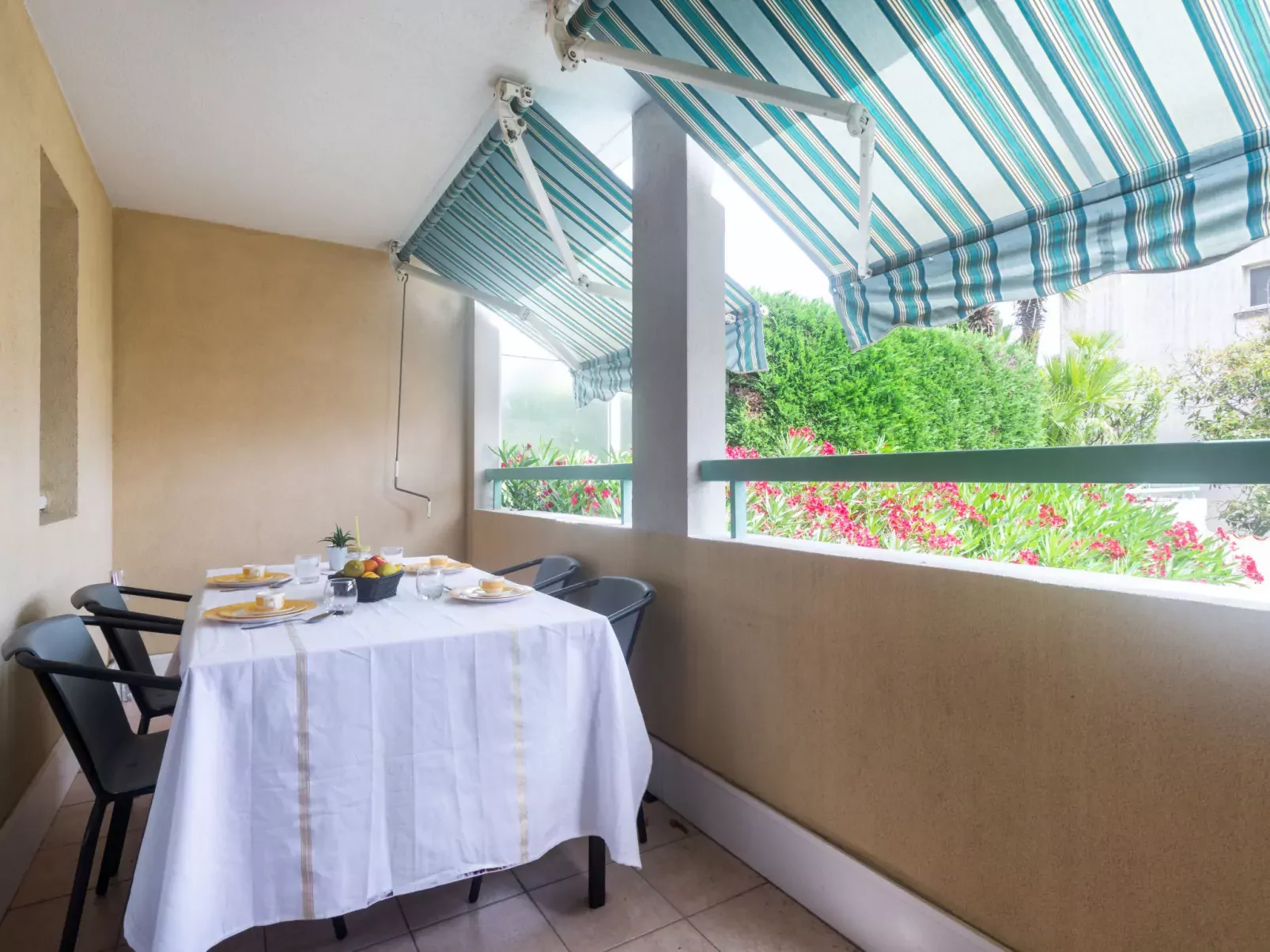 Résidence Villa Toscane-Buiten