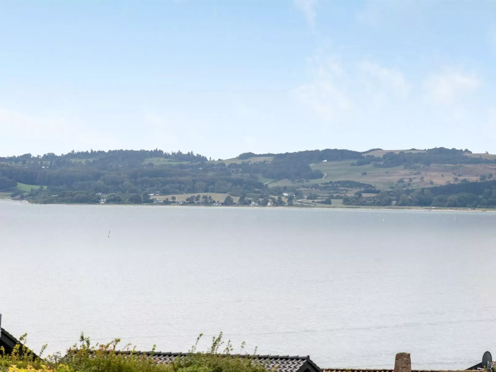 "Eilen" - 250m from the sea-Buiten