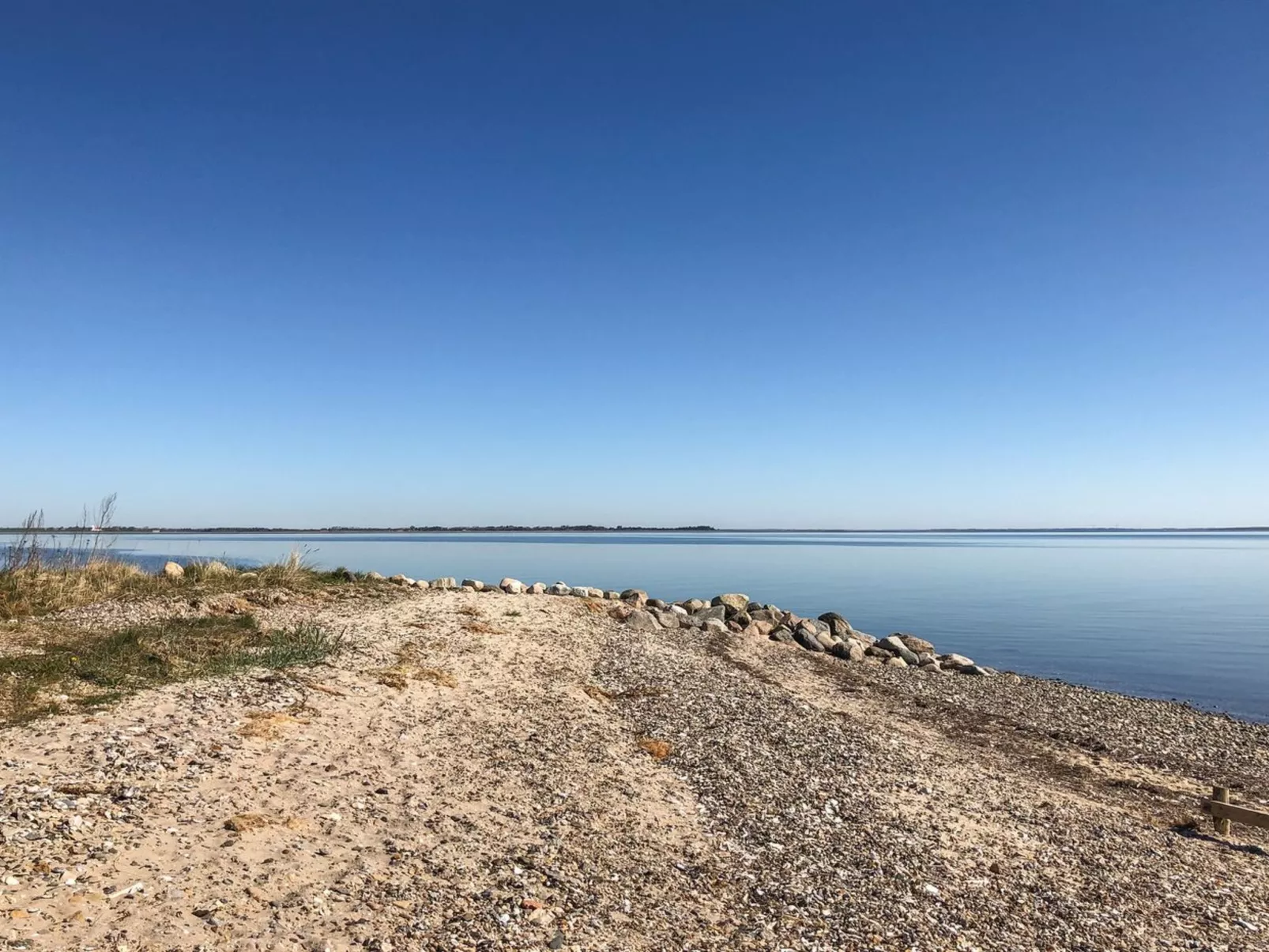 "Sebastian" - 100m to the inlet-Buiten