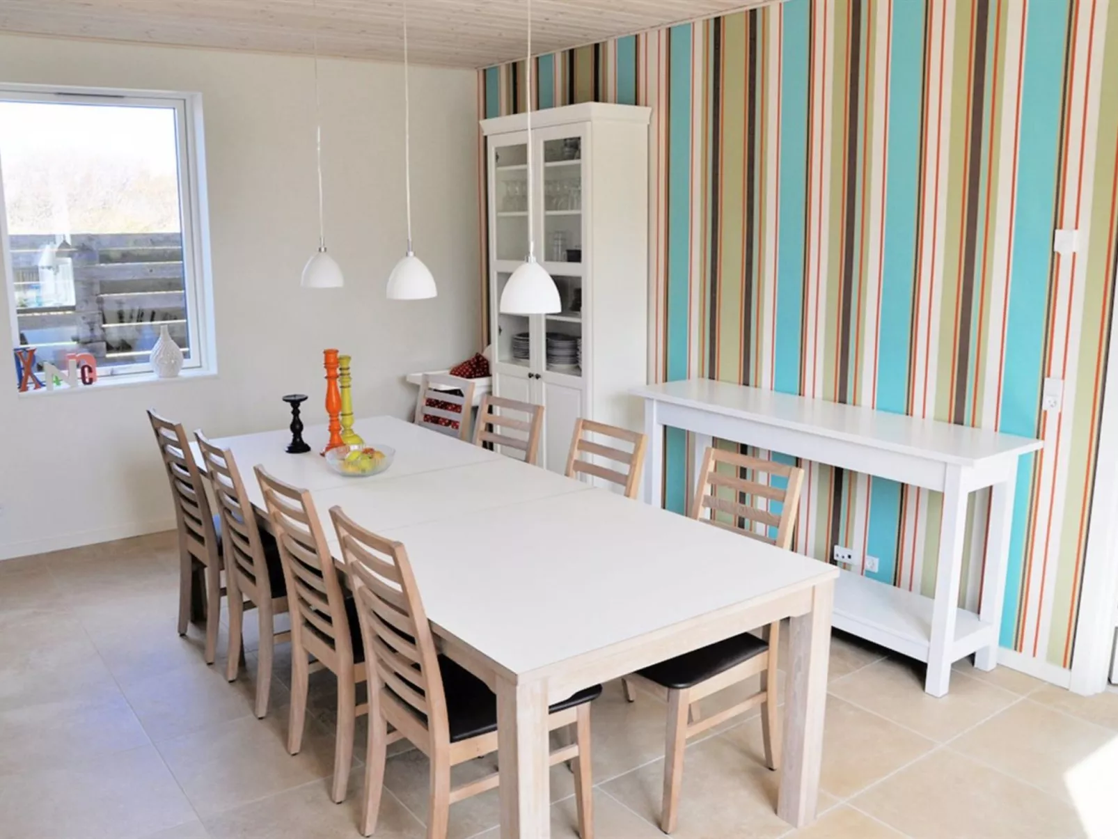 "Elmo" - 300m from the sea-Binnen