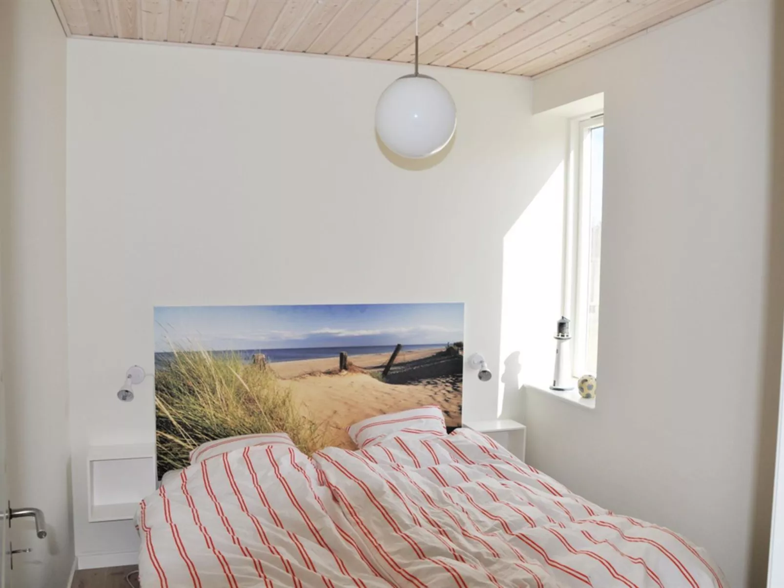 "Elmo" - 300m from the sea-Binnen