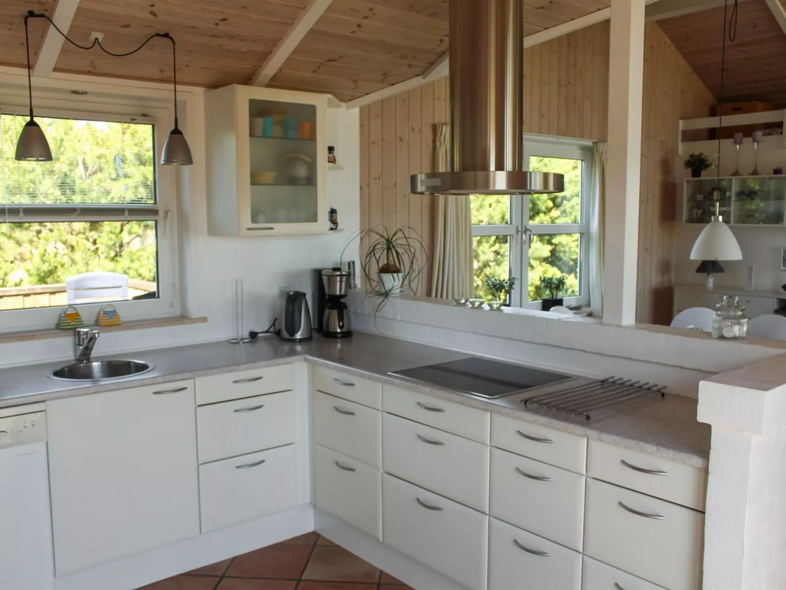 "Calina" - 300m from the sea-Binnen