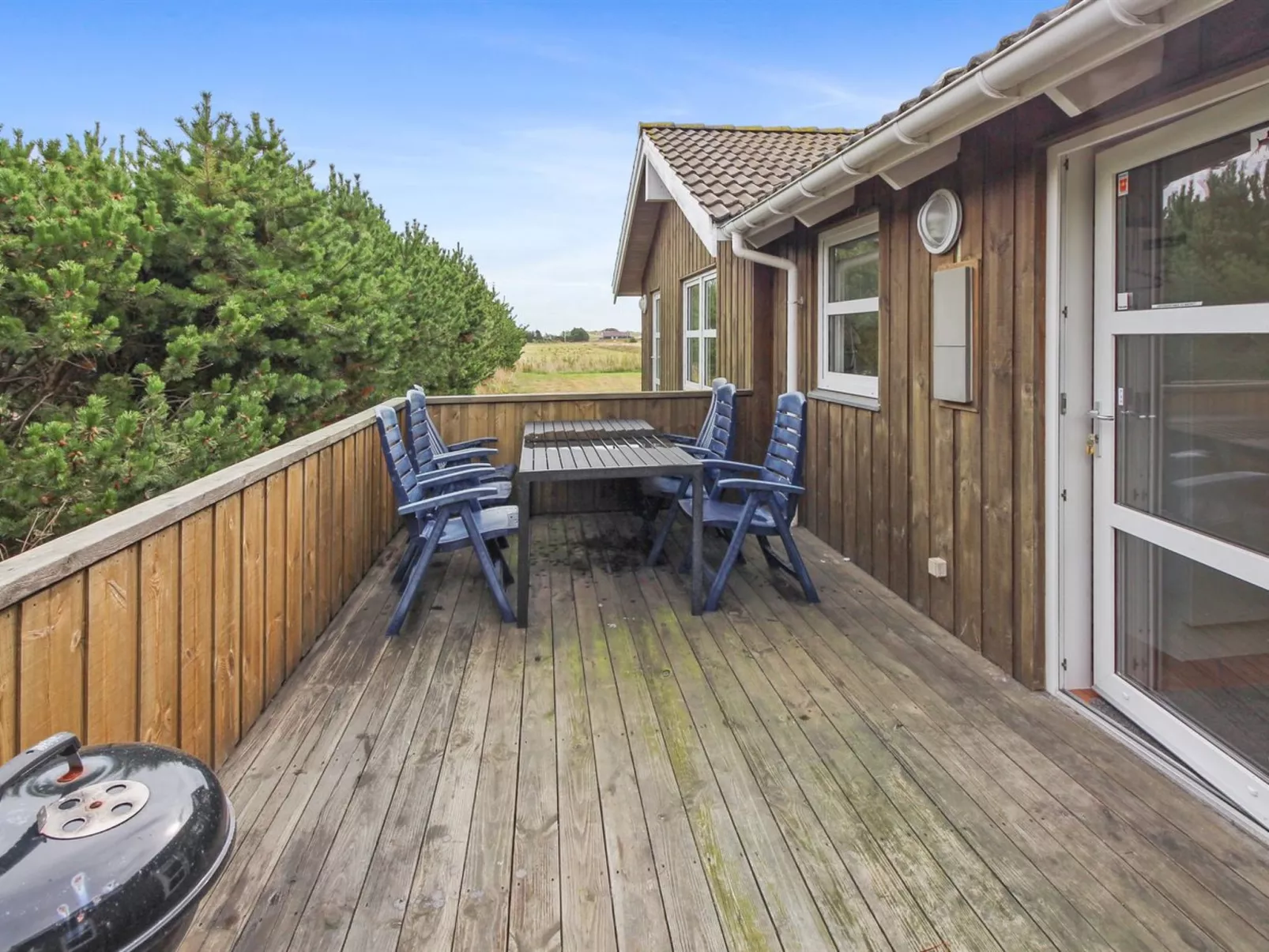 "Calina" - 300m from the sea-Buiten