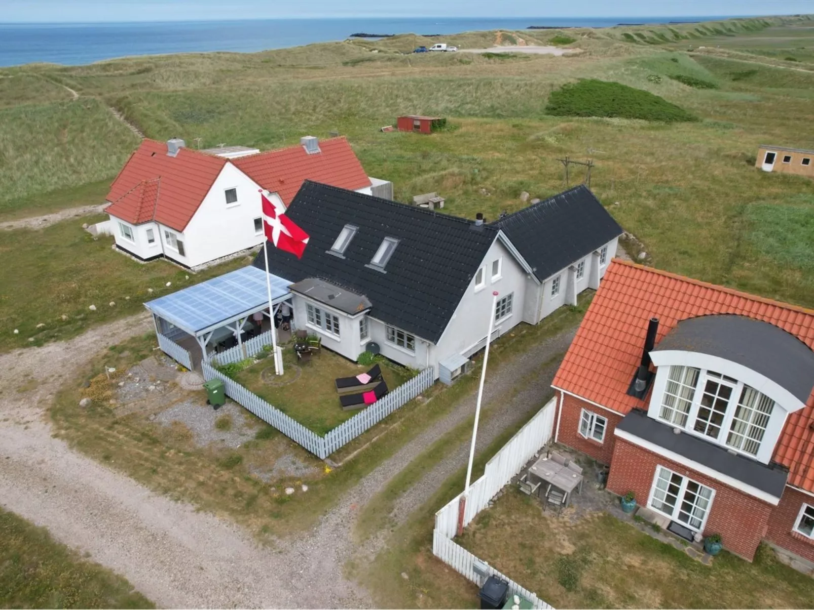 "Orvo" - 150m from the sea