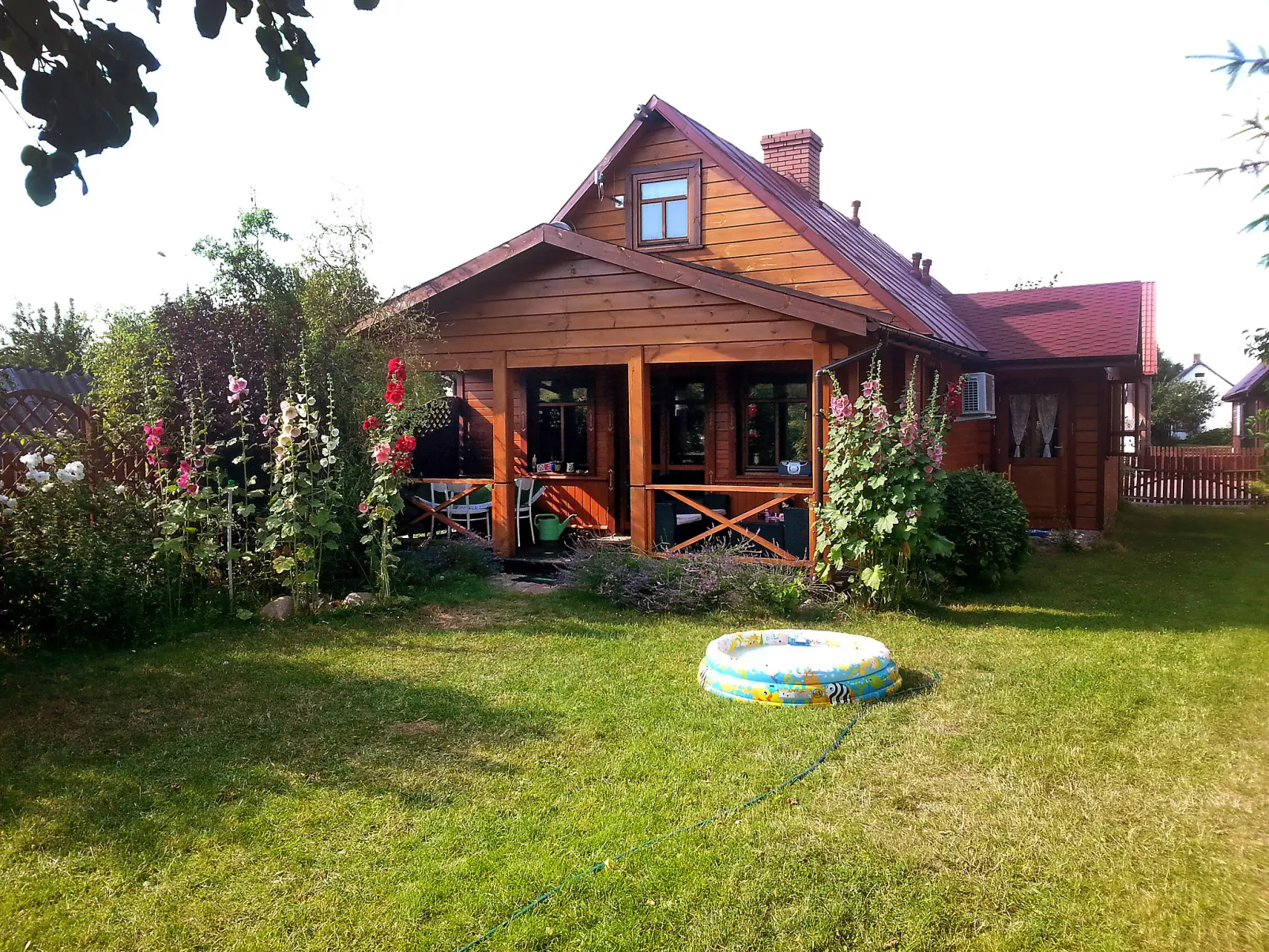 U Prabaci Olgi