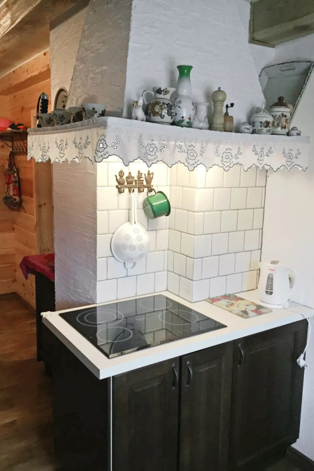 U Prabaci Olgi-Binnen