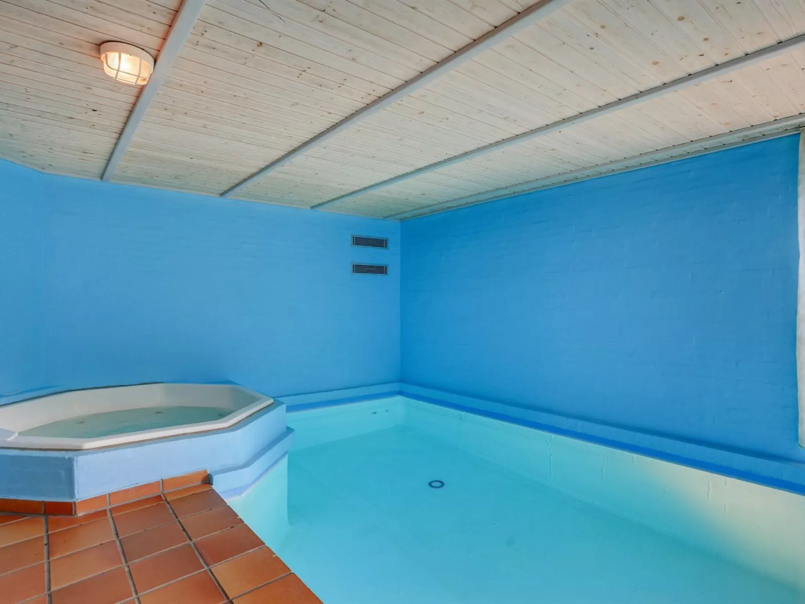 "Livni" - 3.8km from the sea-Buiten