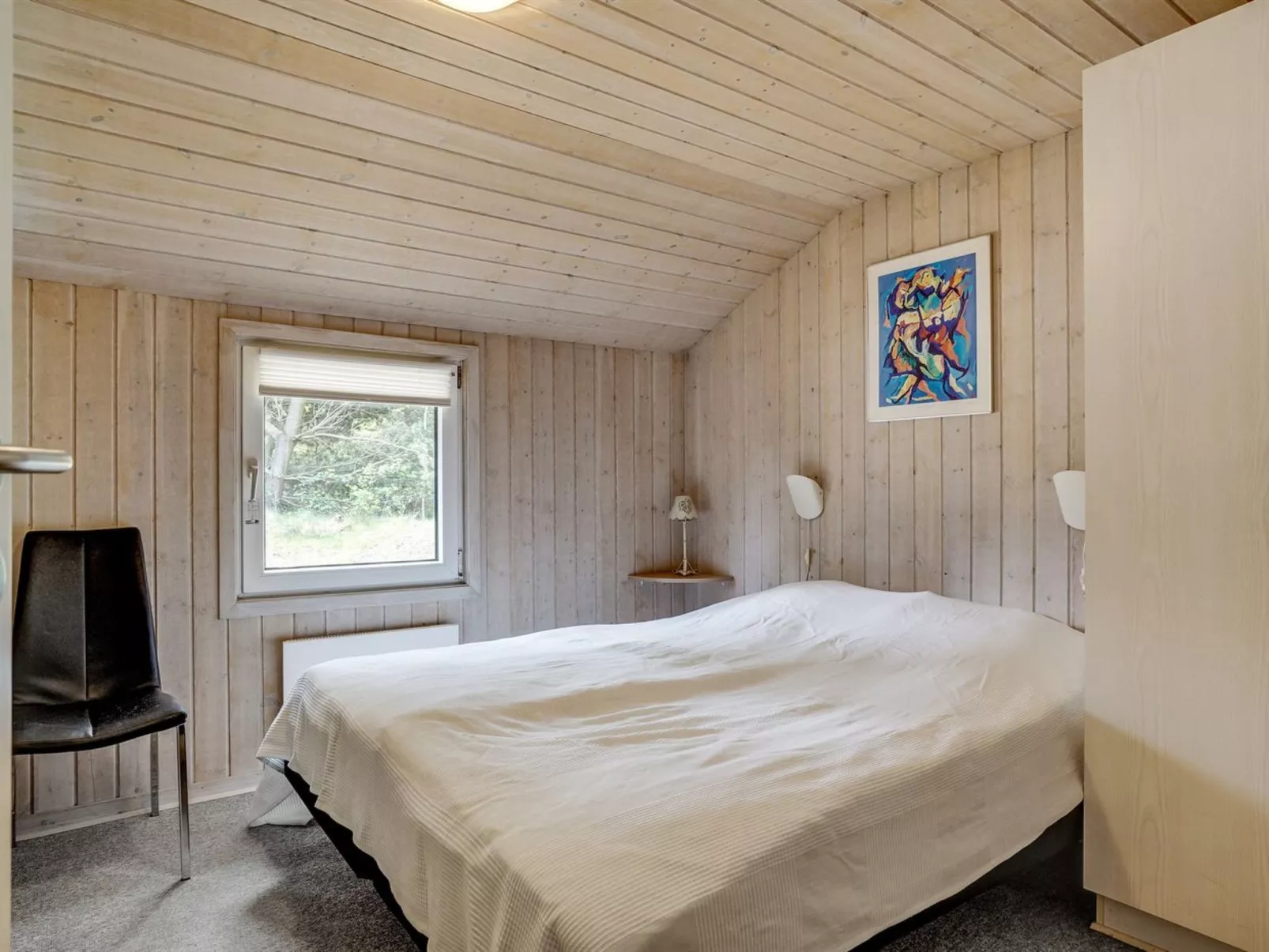 "Livni" - 3.8km from the sea-Buiten