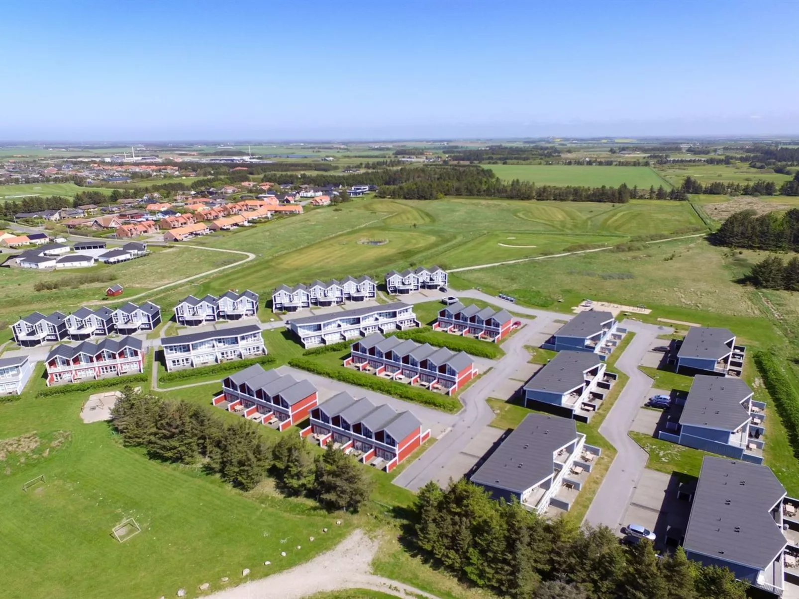 "Jören" - 700m from the sea-Buiten