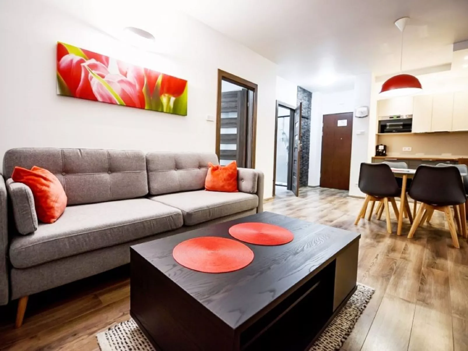 Zielony Zdrój-Binnen