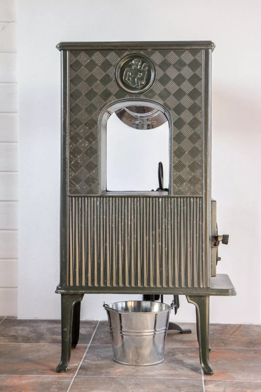 Dom Przy Cisowym Jarze-Binnen