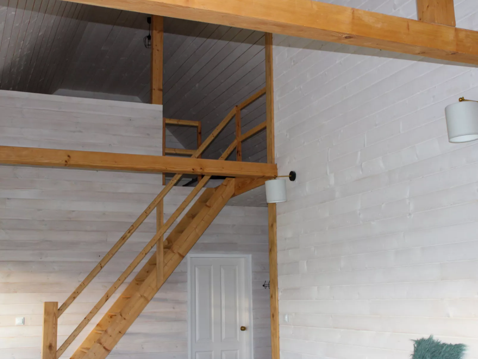 Dom Przy Cisowym Jarze-Binnen