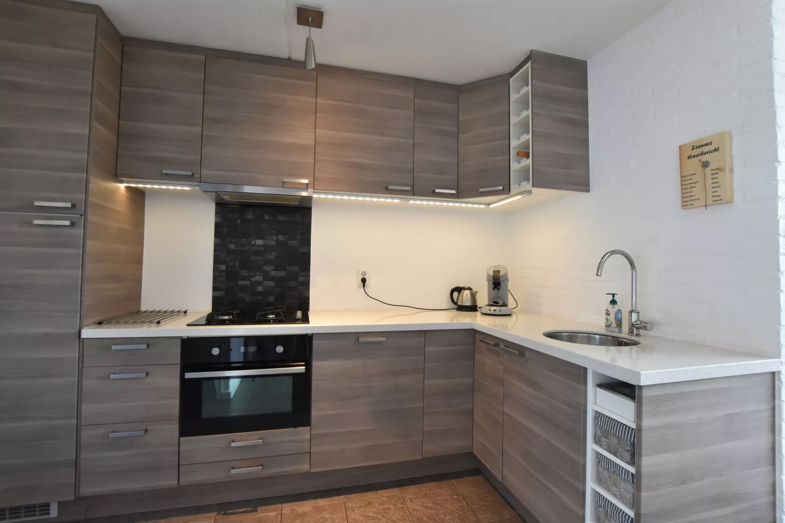 Duinzicht-Keuken