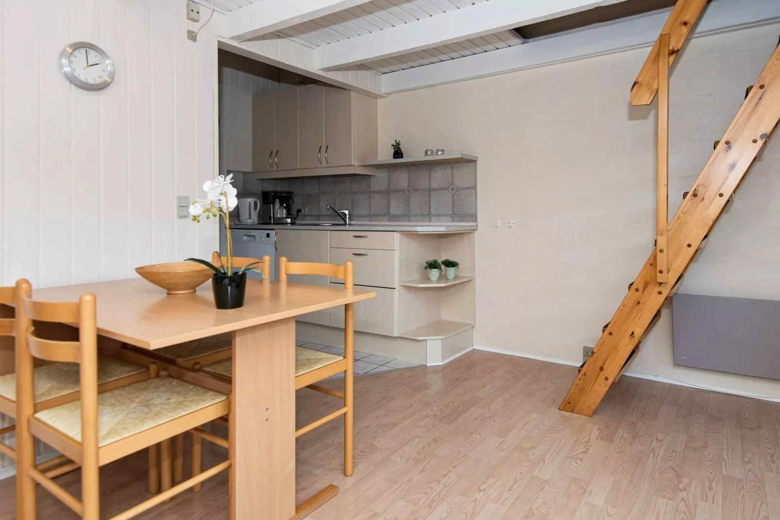 3 room,2 levels,dishwasher,Premium-Binnen