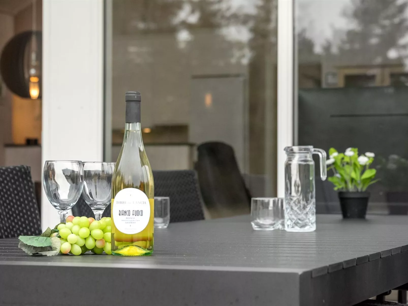 "Lima" - 3.5km from the sea-Buiten