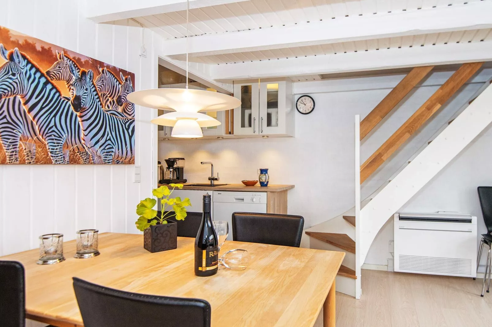 3 room,2 levels,dishwasher,Premium-Binnen