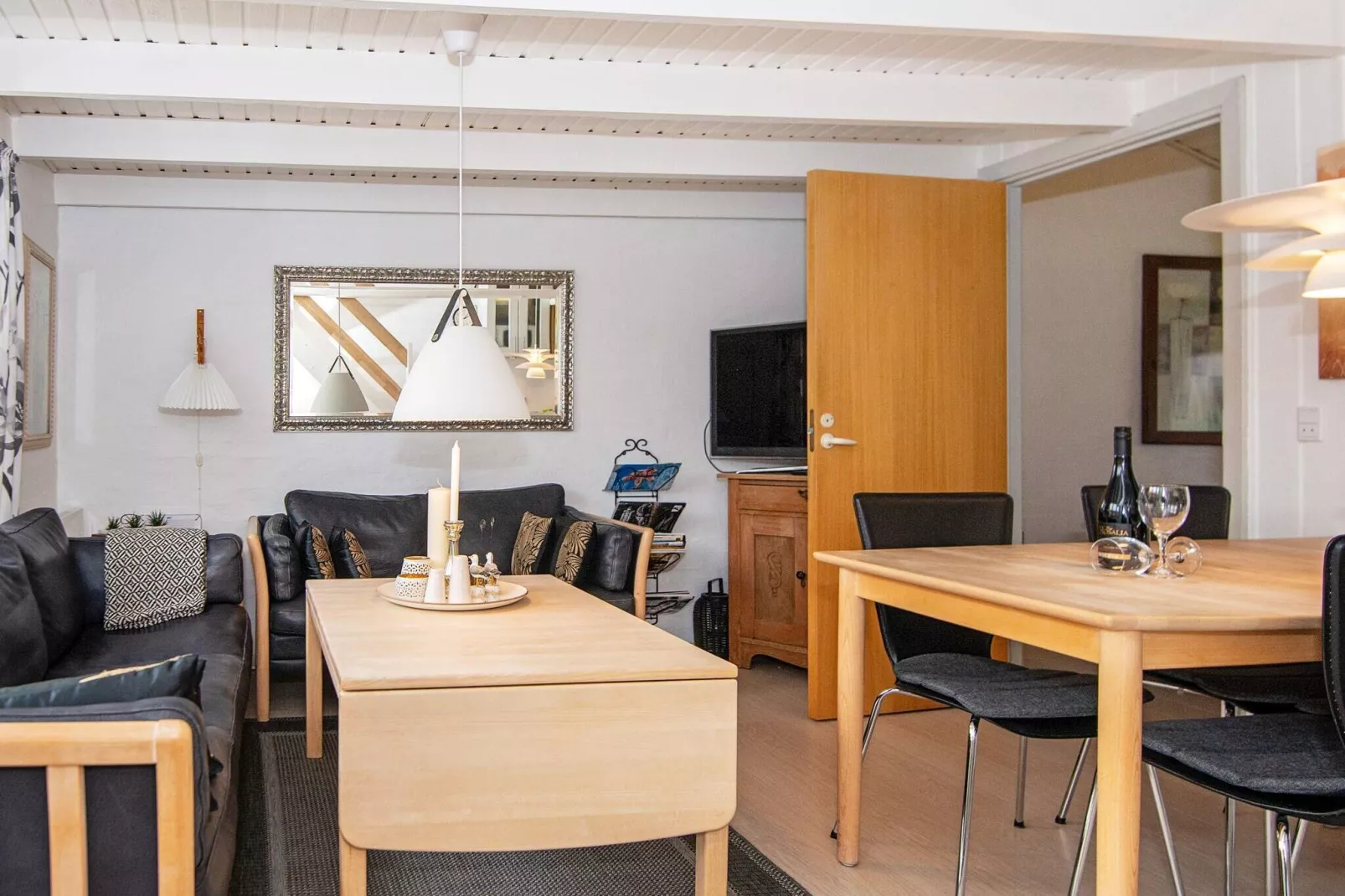 3 room,2 levels,dishwasher,Premium-Binnen