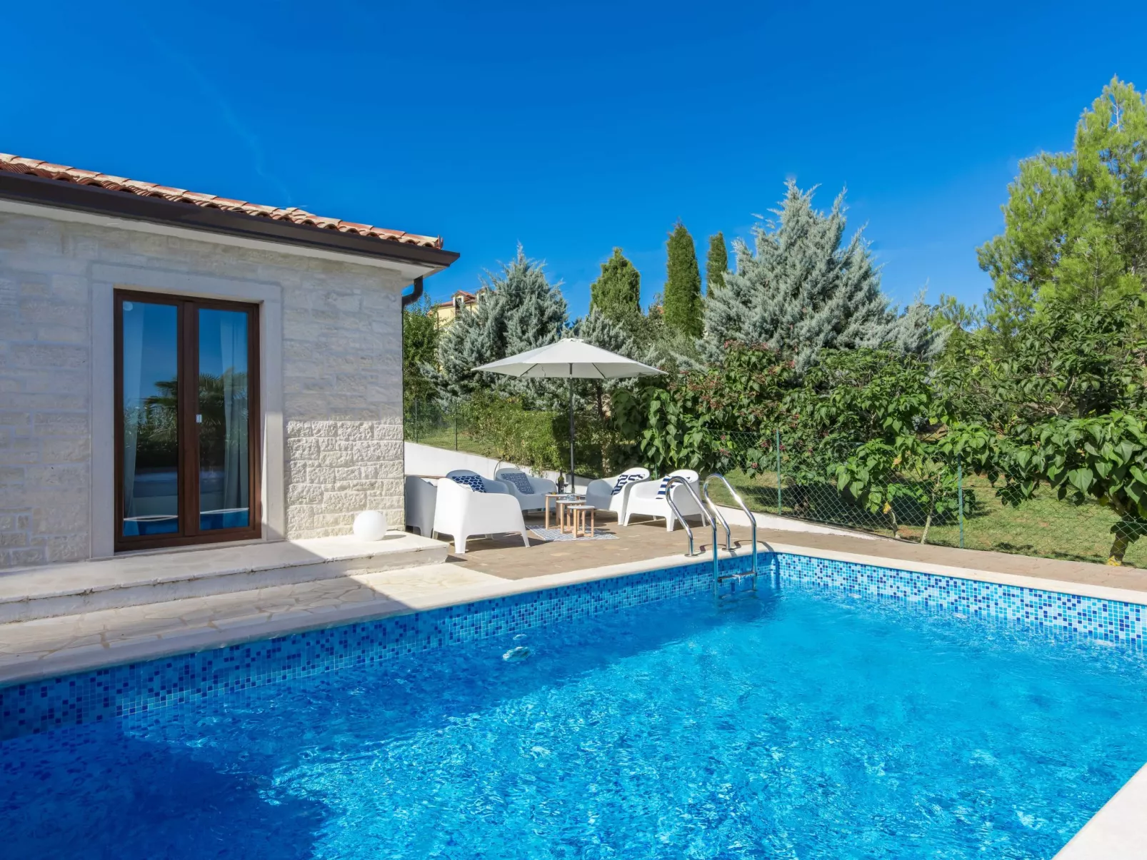 Villa Joy-Binnen