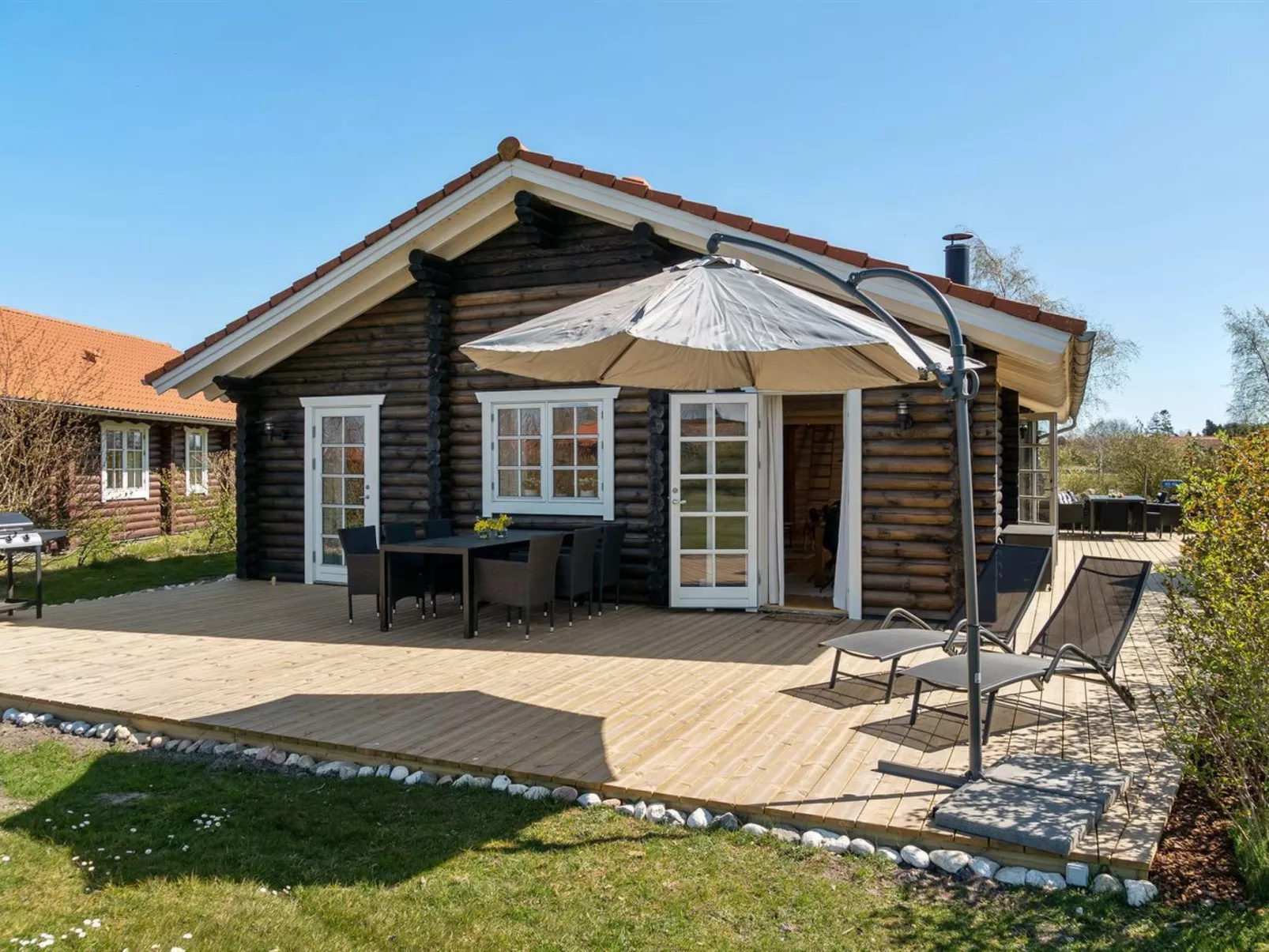"Onerva" - 1.2km from the sea