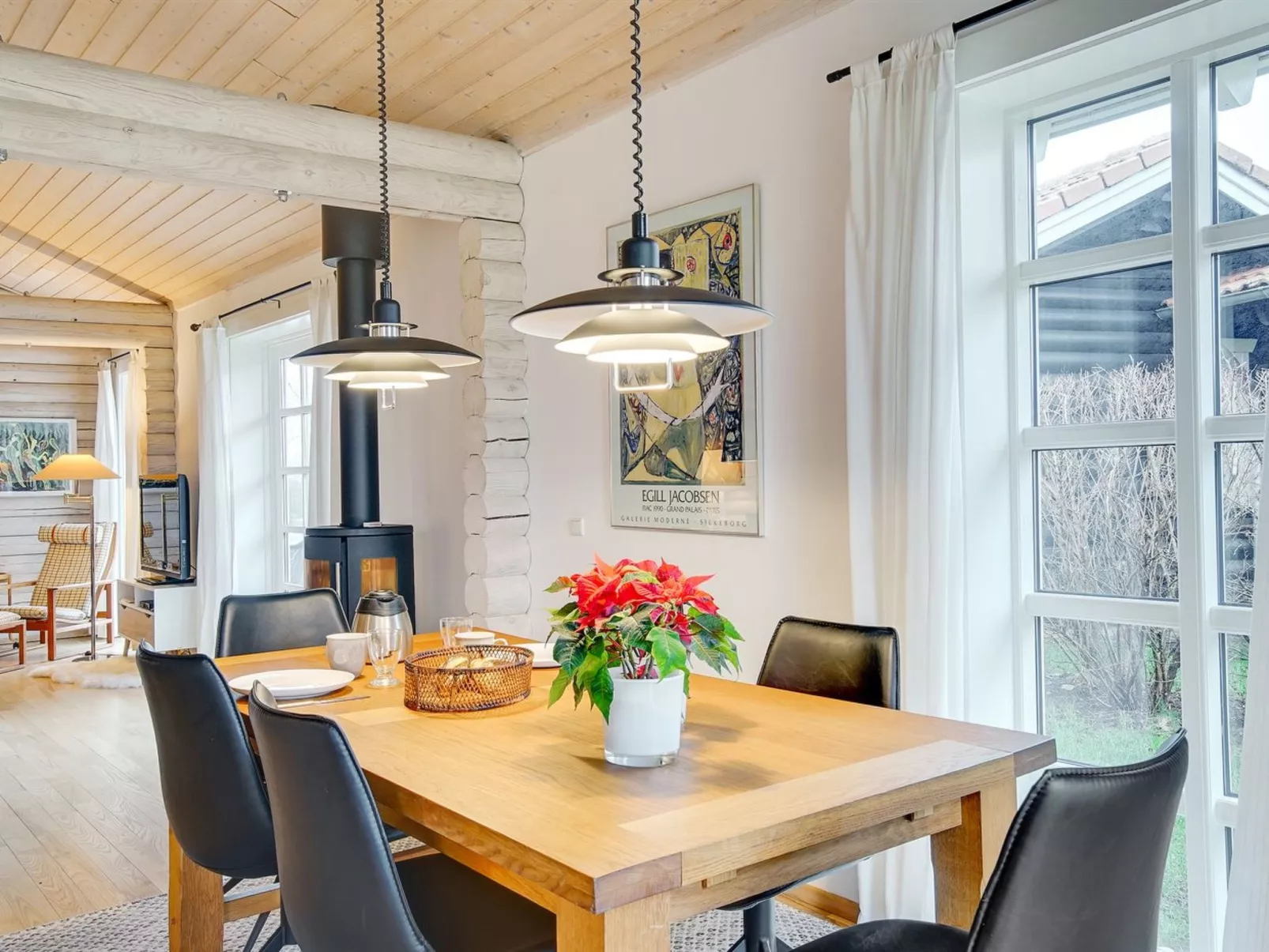 "Onerva" - 1.2km from the sea-Binnen