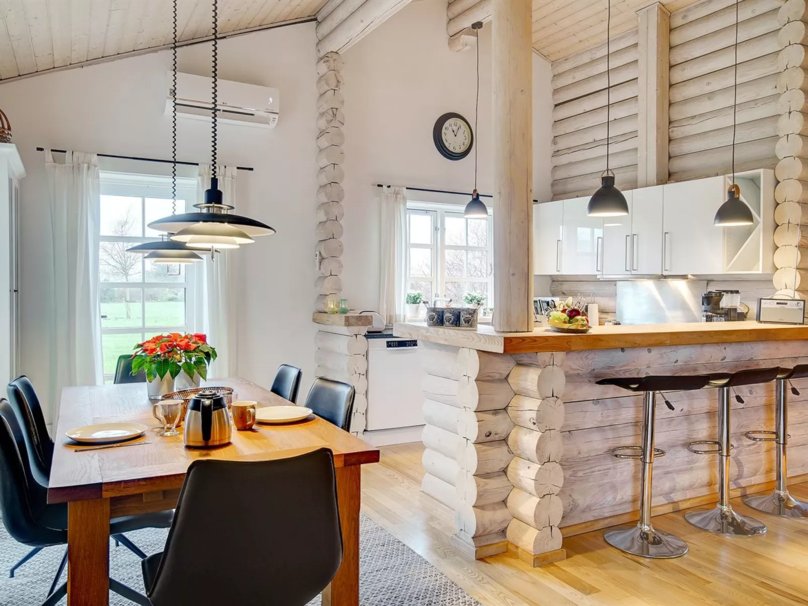 "Onerva" - 1.2km from the sea-Binnen