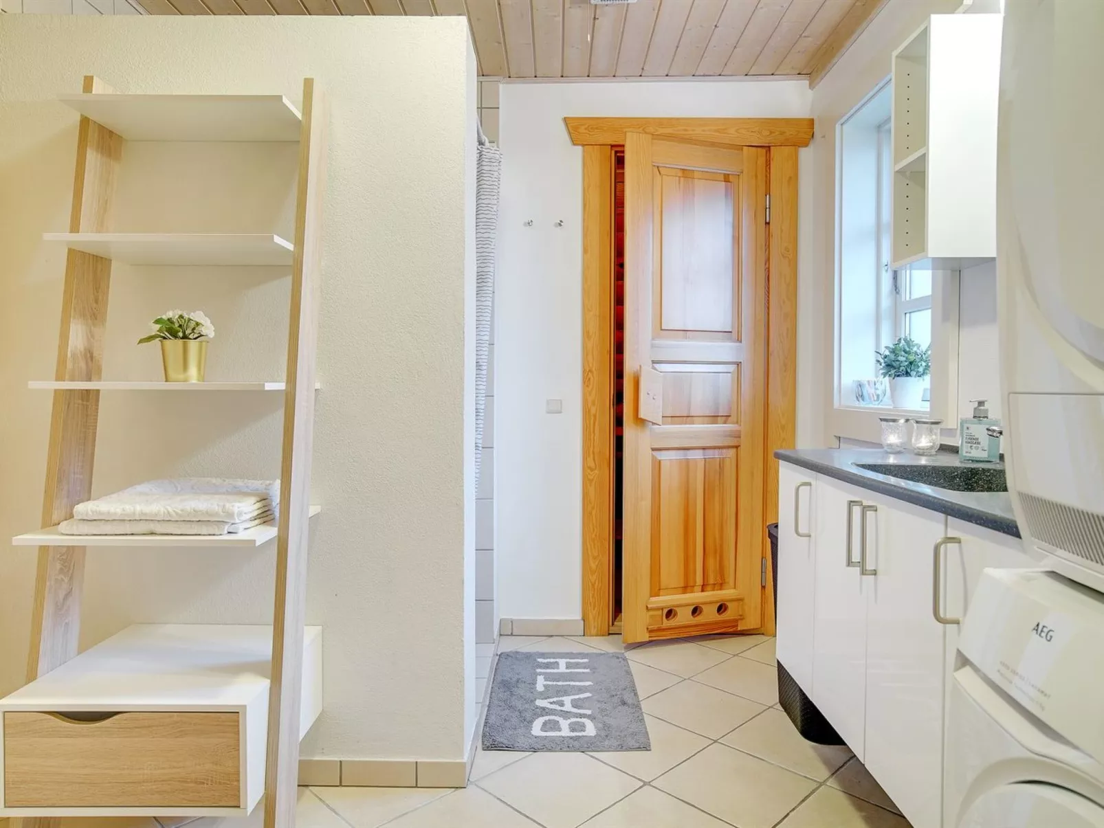 "Onerva" - 1.2km from the sea-Binnen