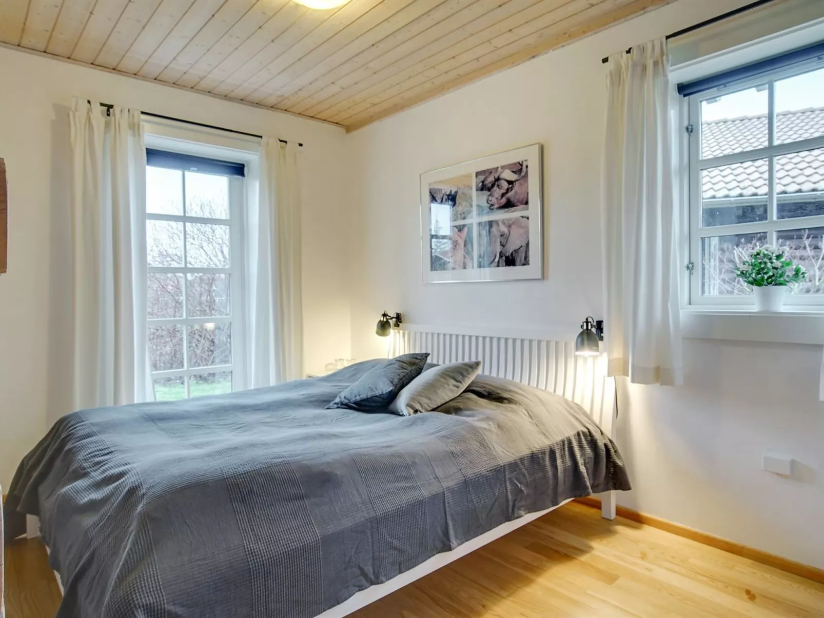 "Onerva" - 1.2km from the sea-Binnen