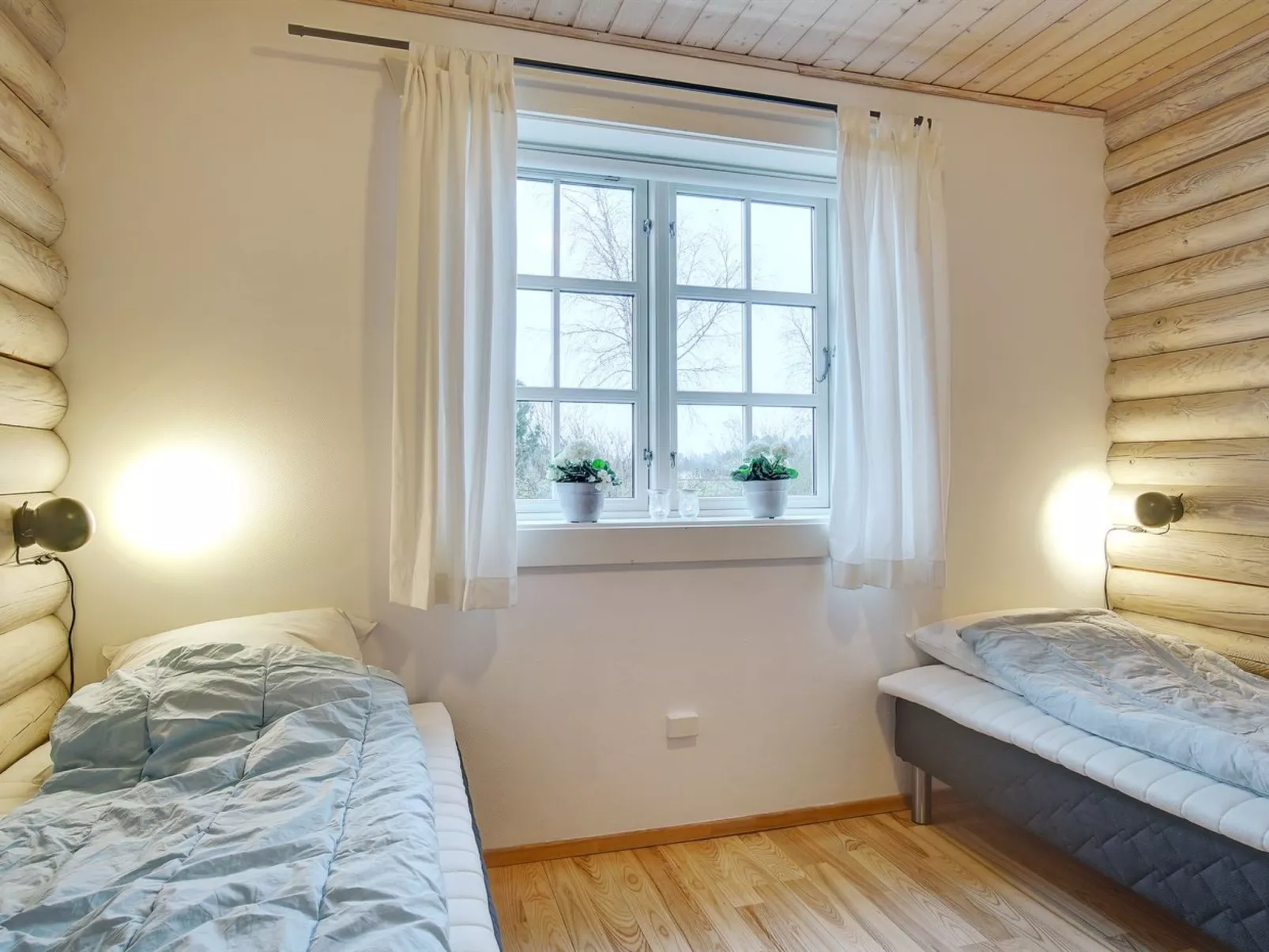 "Onerva" - 1.2km from the sea-Binnen