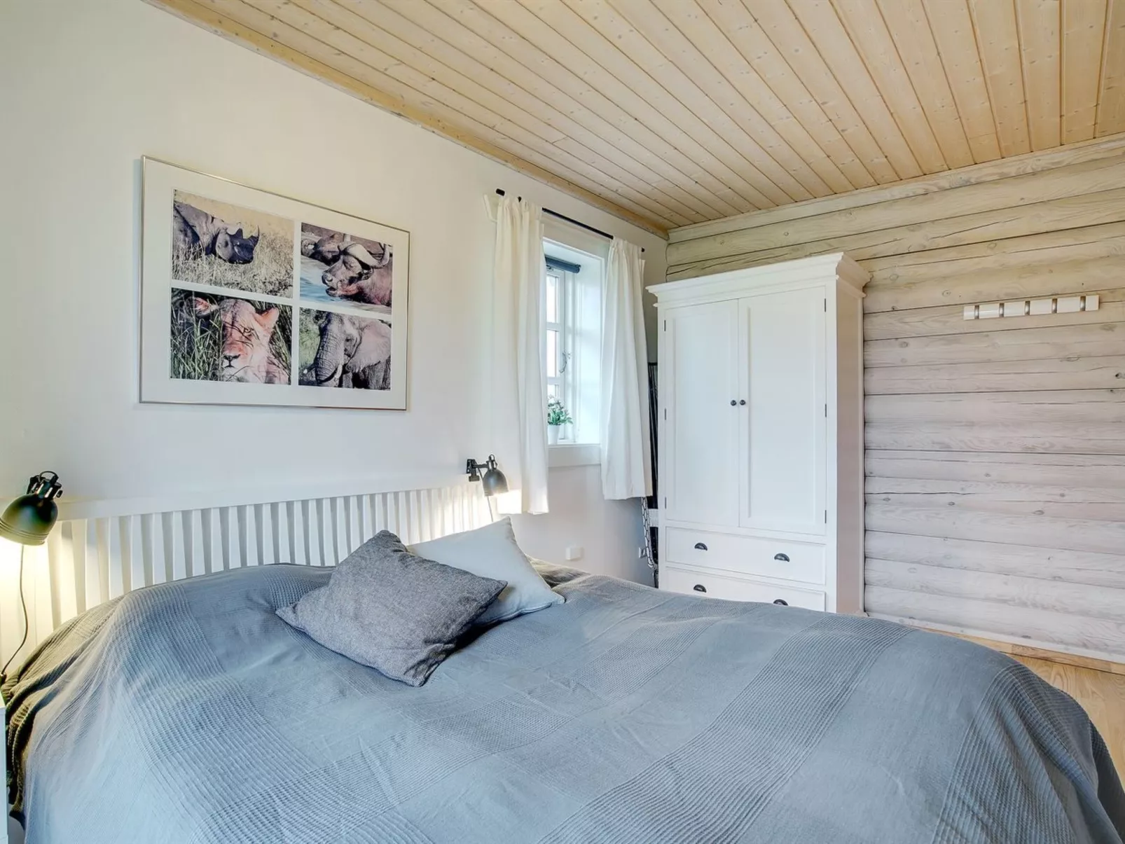 "Onerva" - 1.2km from the sea-Binnen