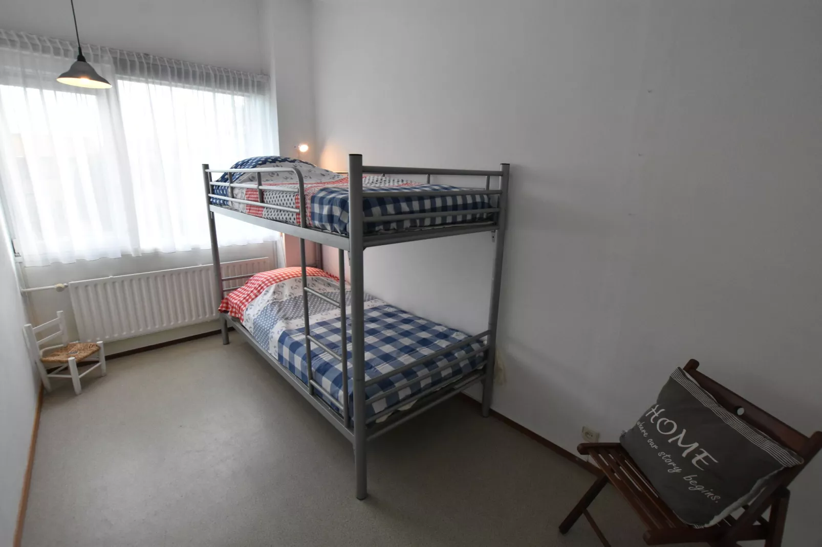 Duinzicht-Slaapkamer