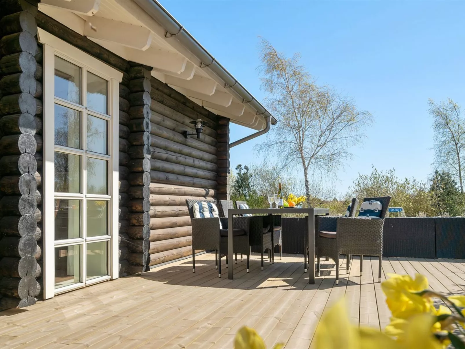 "Onerva" - 1.2km from the sea-Buiten