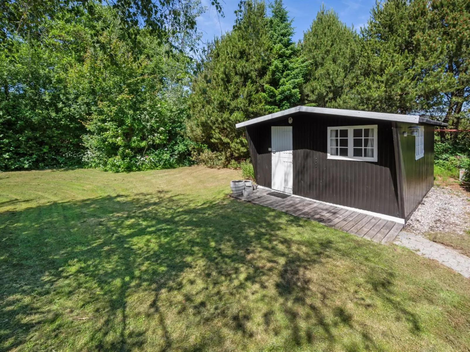 "Sanni" - 1.6km from the sea-Binnen