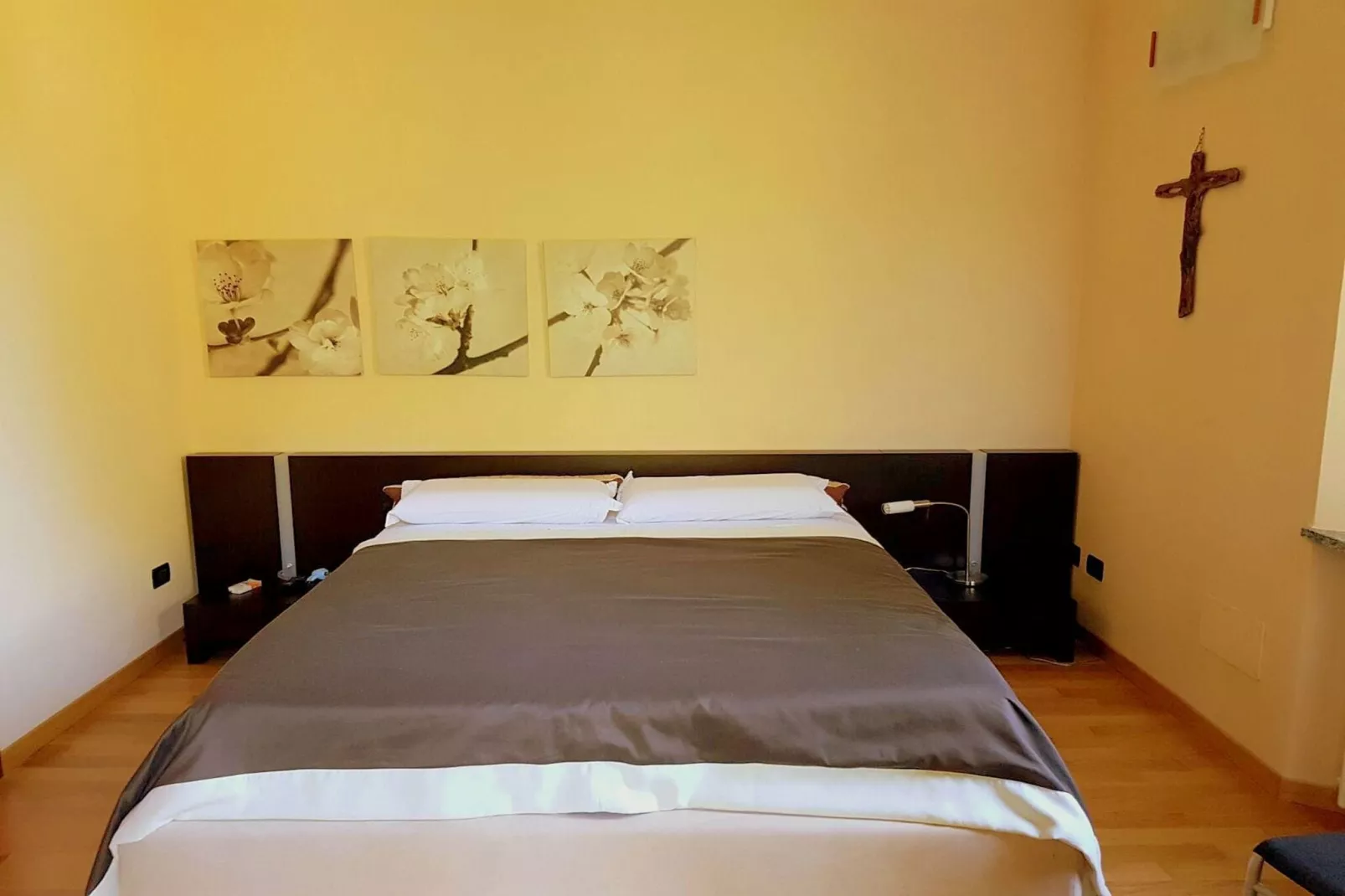 Casa Cristina Meina Centro 4-Slaapkamer