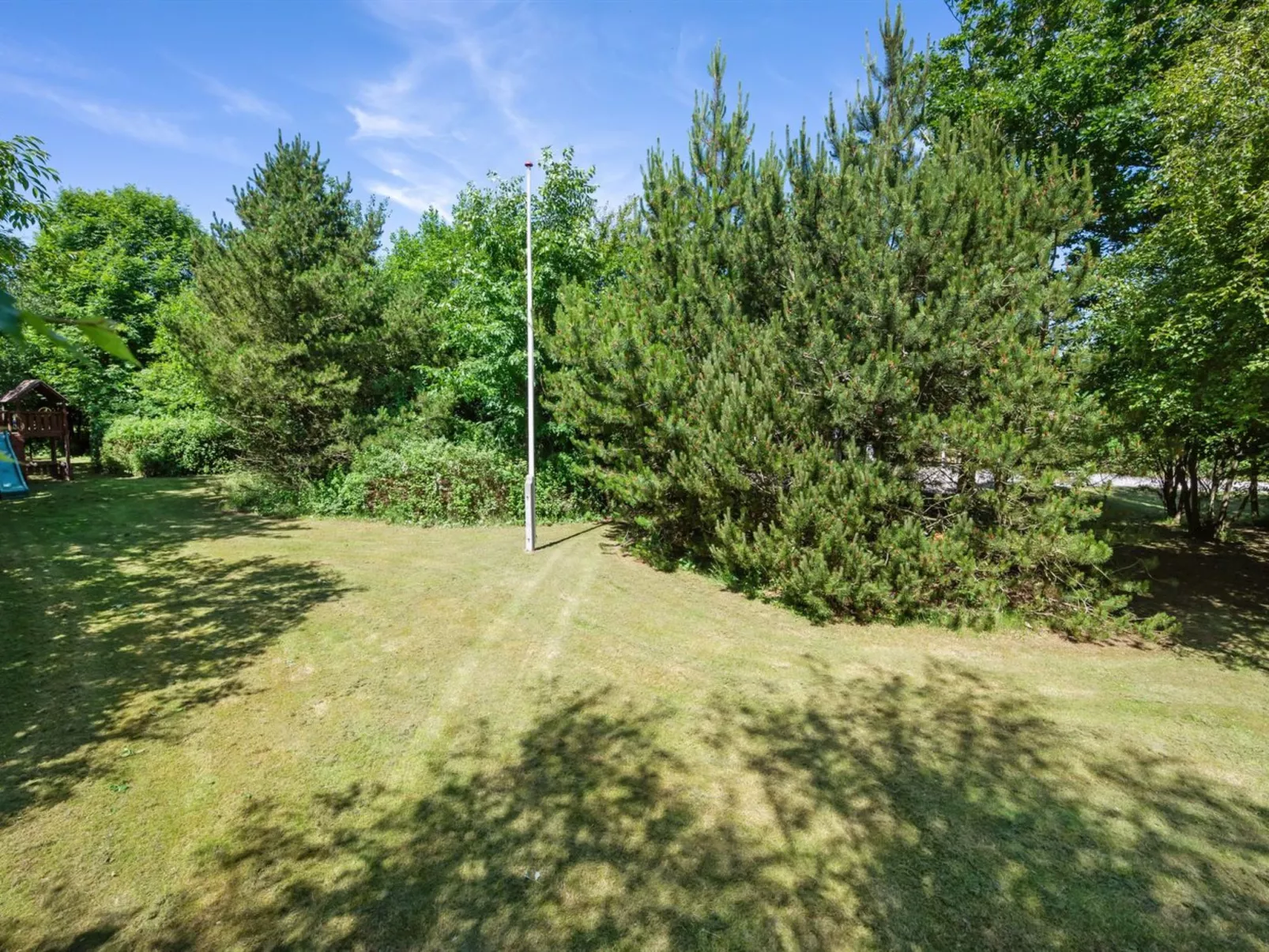 "Sanni" - 1.6km from the sea-Buiten