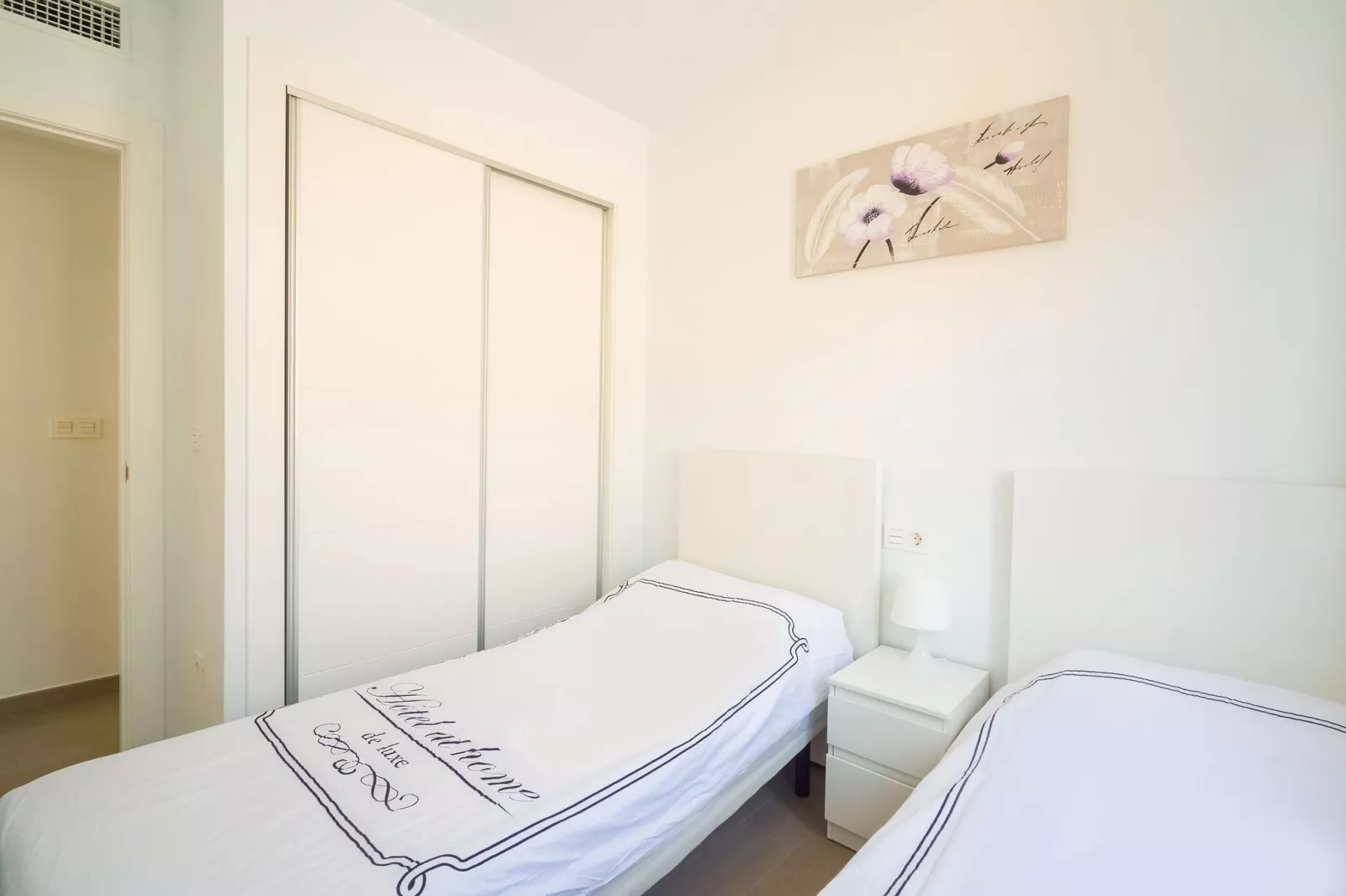 Villa Dara-Slaapkamer