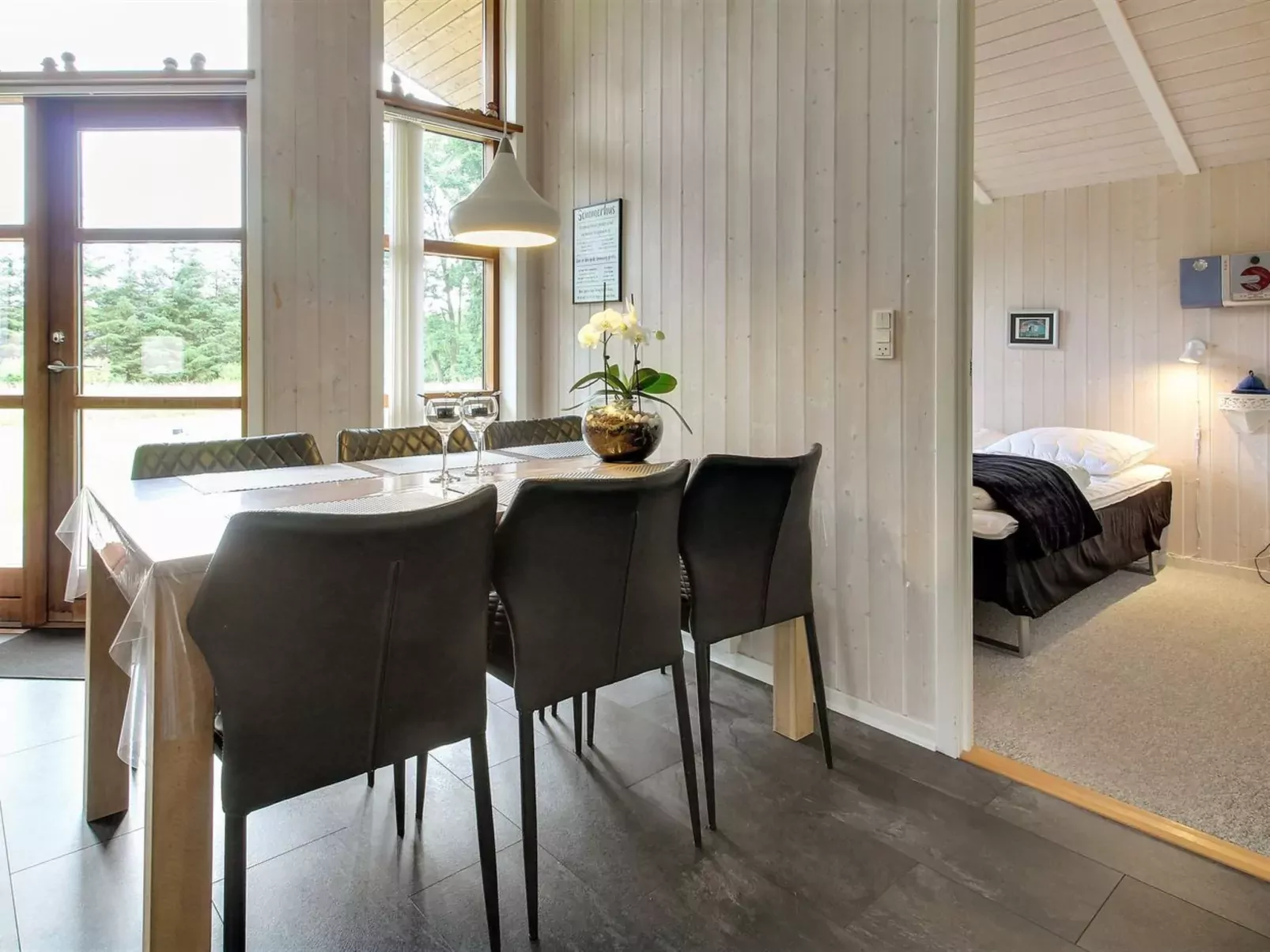 "Arvi" - 30km from the sea-Buiten