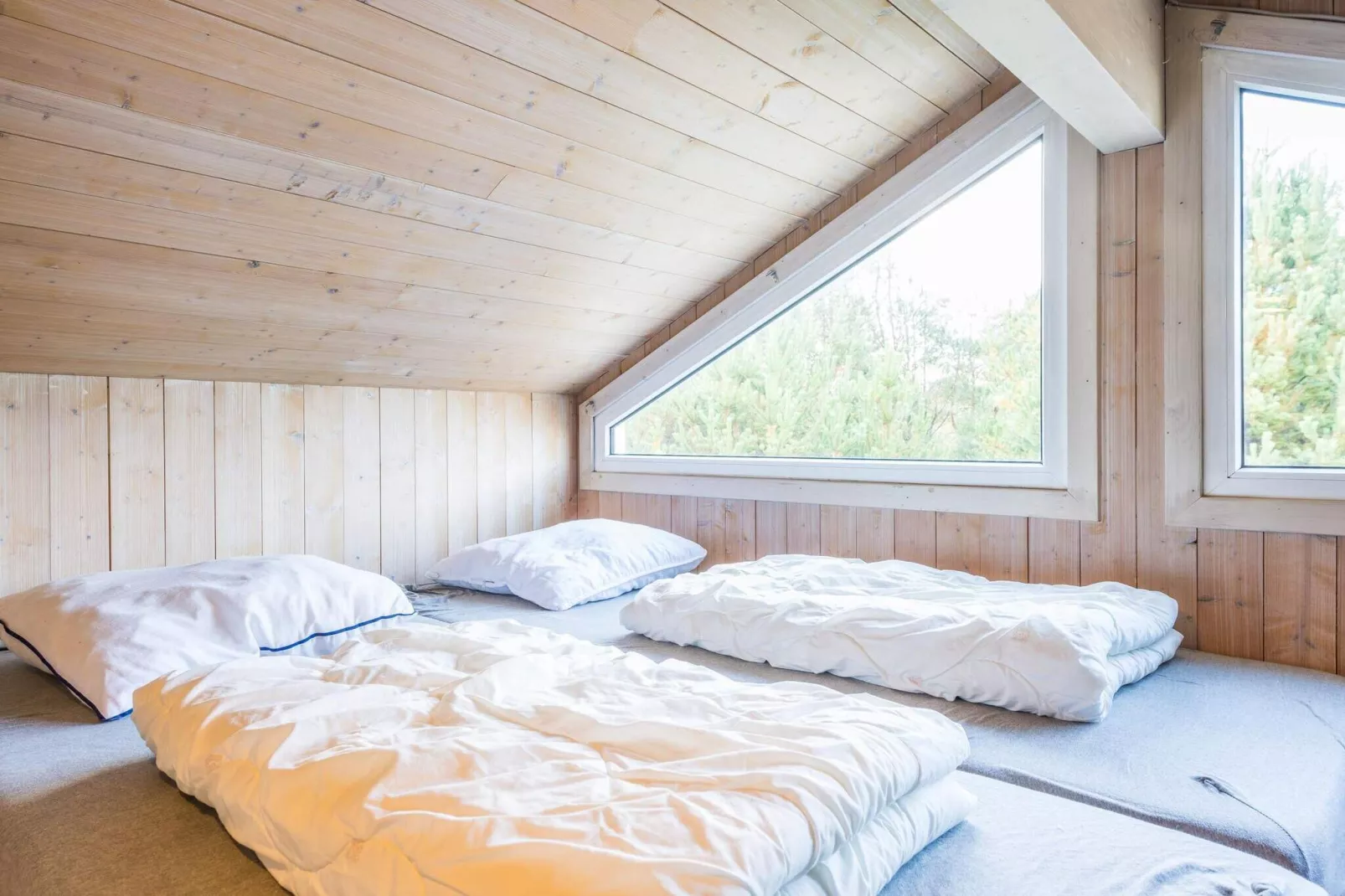 10 persoons vakantie huis in Nørre Nebel-Binnen