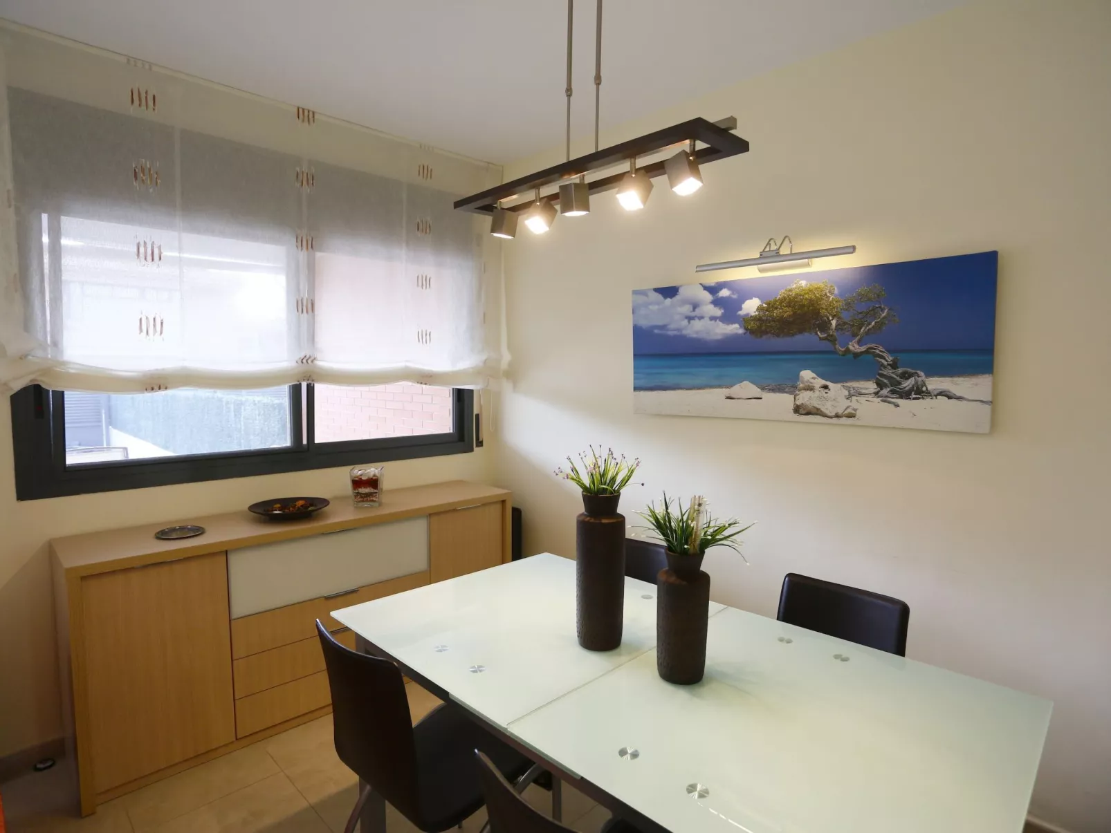 Casa Laura-Binnen