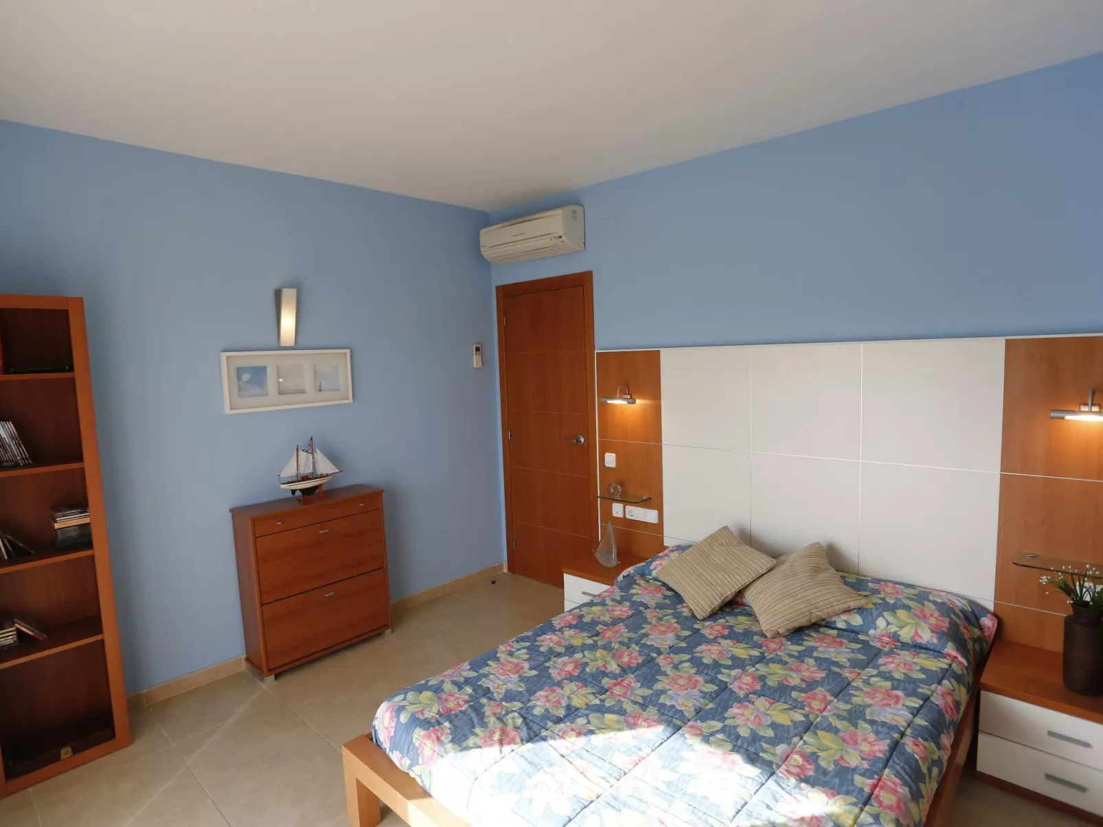 Casa Laura-Binnen