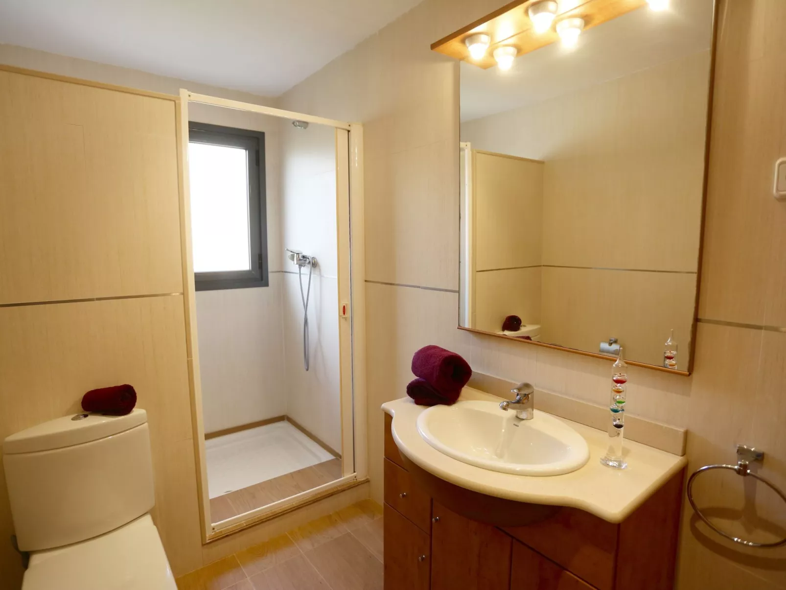 Casa Laura-Binnen