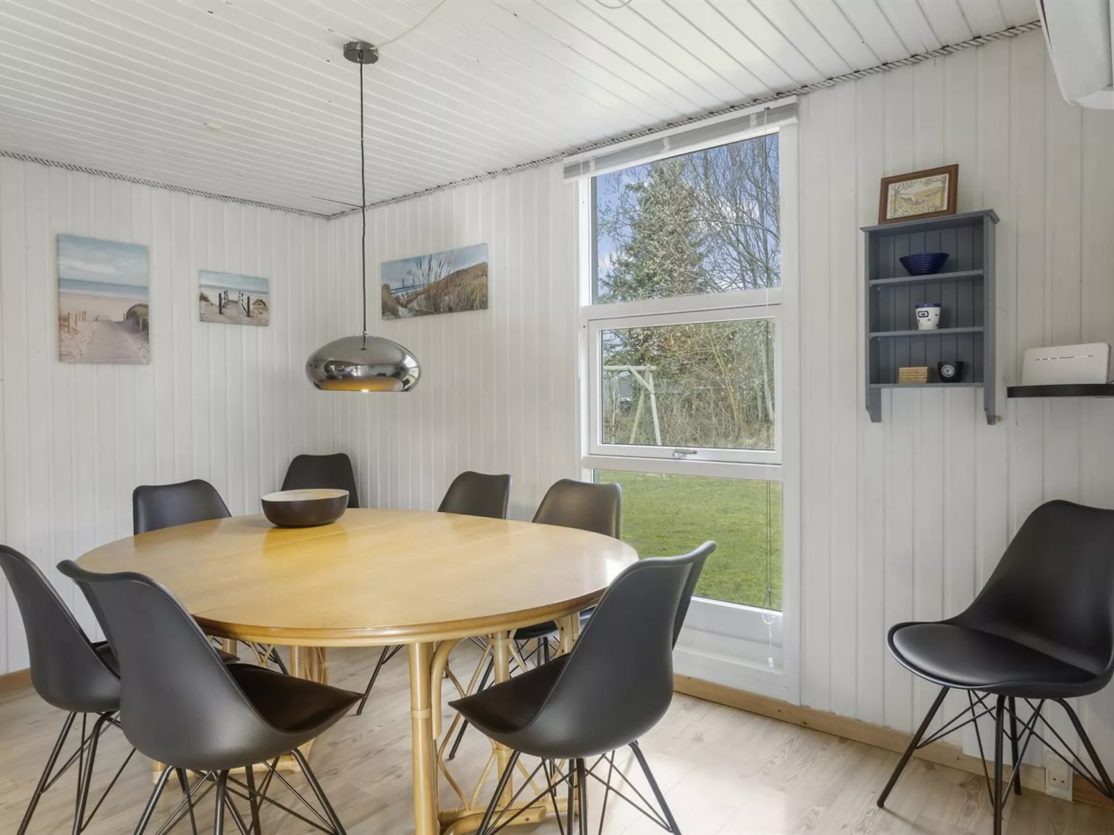 "Lempi" - 300m from the sea-Binnen