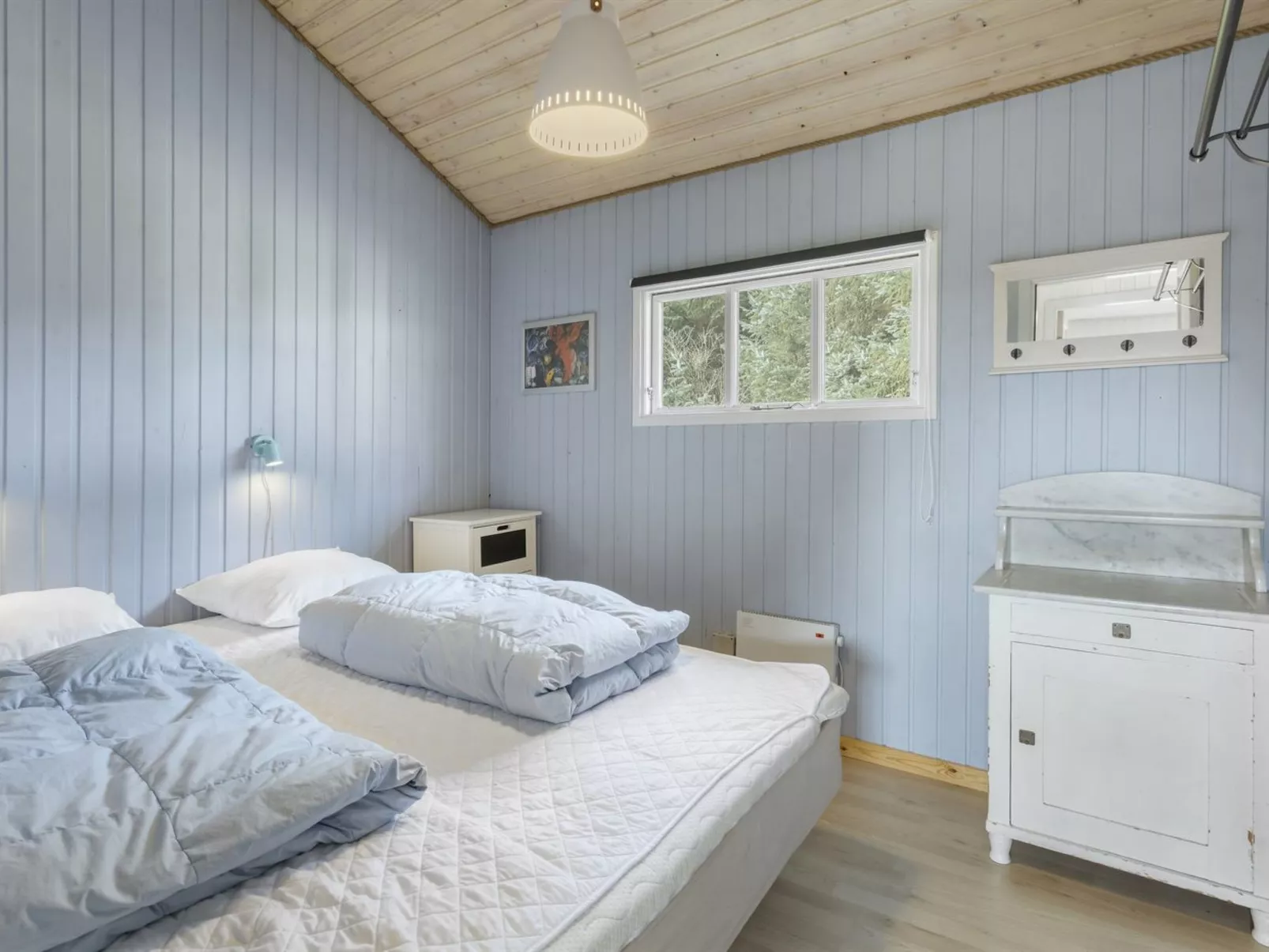 "Lempi" - 300m from the sea-Binnen