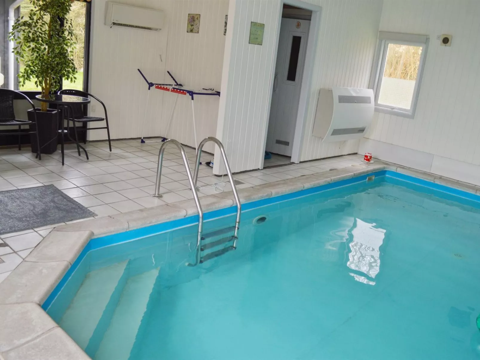 "Lempi" - 300m from the sea-Buiten