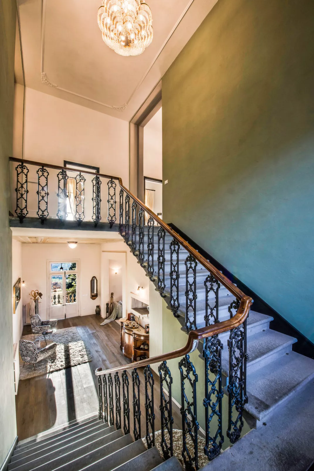 Villa Belvedere (SGS135)-Binnen