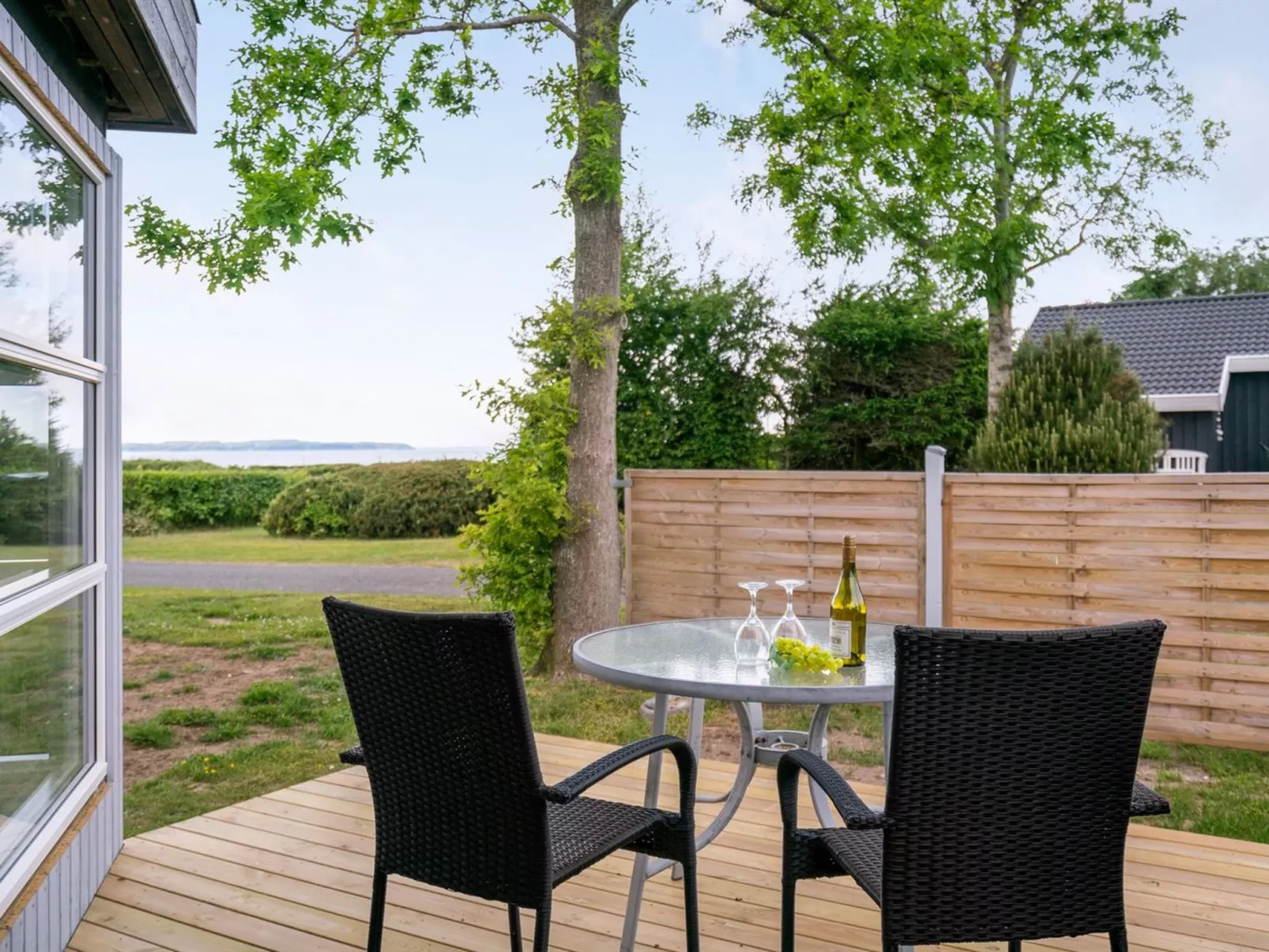 "Rikkart" - 100m from the sea