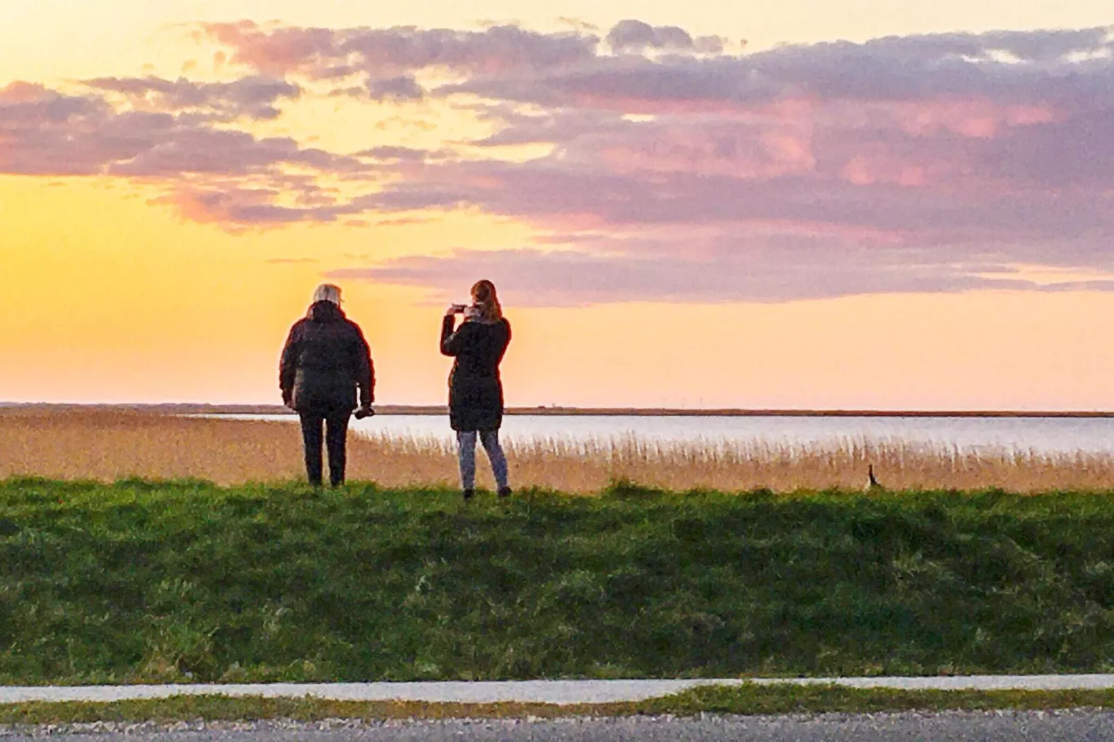 6 persoons vakantie huis in Hemmet-By Traum-Buitenlucht
