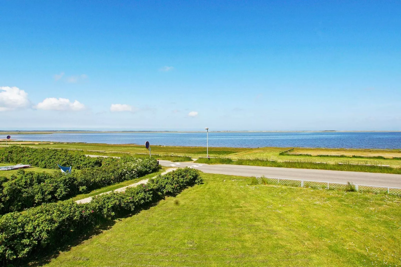 6 persoons vakantie huis in Hemmet-By Traum-Waterzicht
